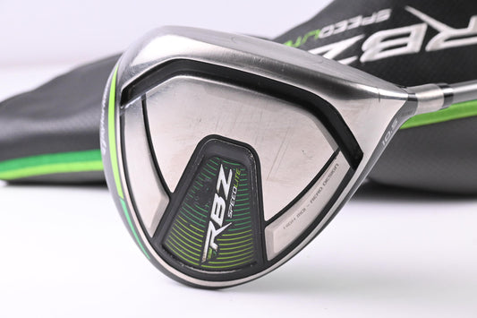 Taylormade RBZ Speedlite Driver / 10.5 Degree / Regular Flex Taylormade RBZ 55