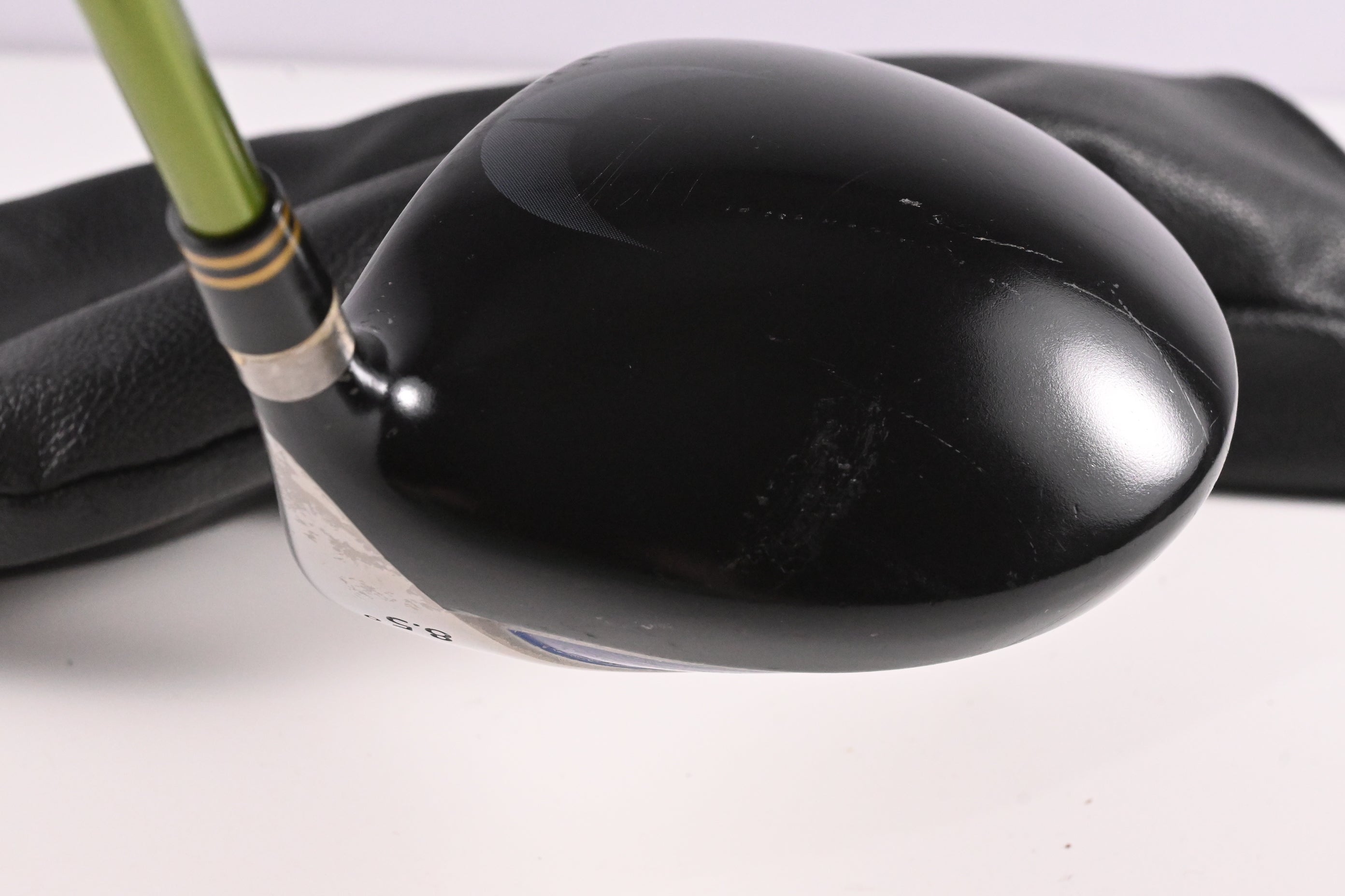 Ping G2 Driver / 8.5 Degree / Stiff Flex Aldila NV 65 Shaft