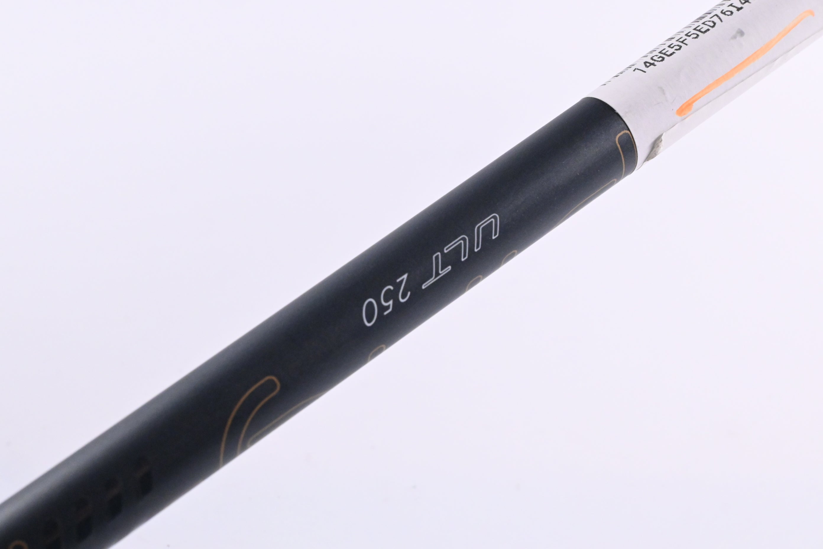 Left Hand Ping G Le3 #7 Wood / 24 Degree / Ladies Flex Ping ULT 250 Shaft