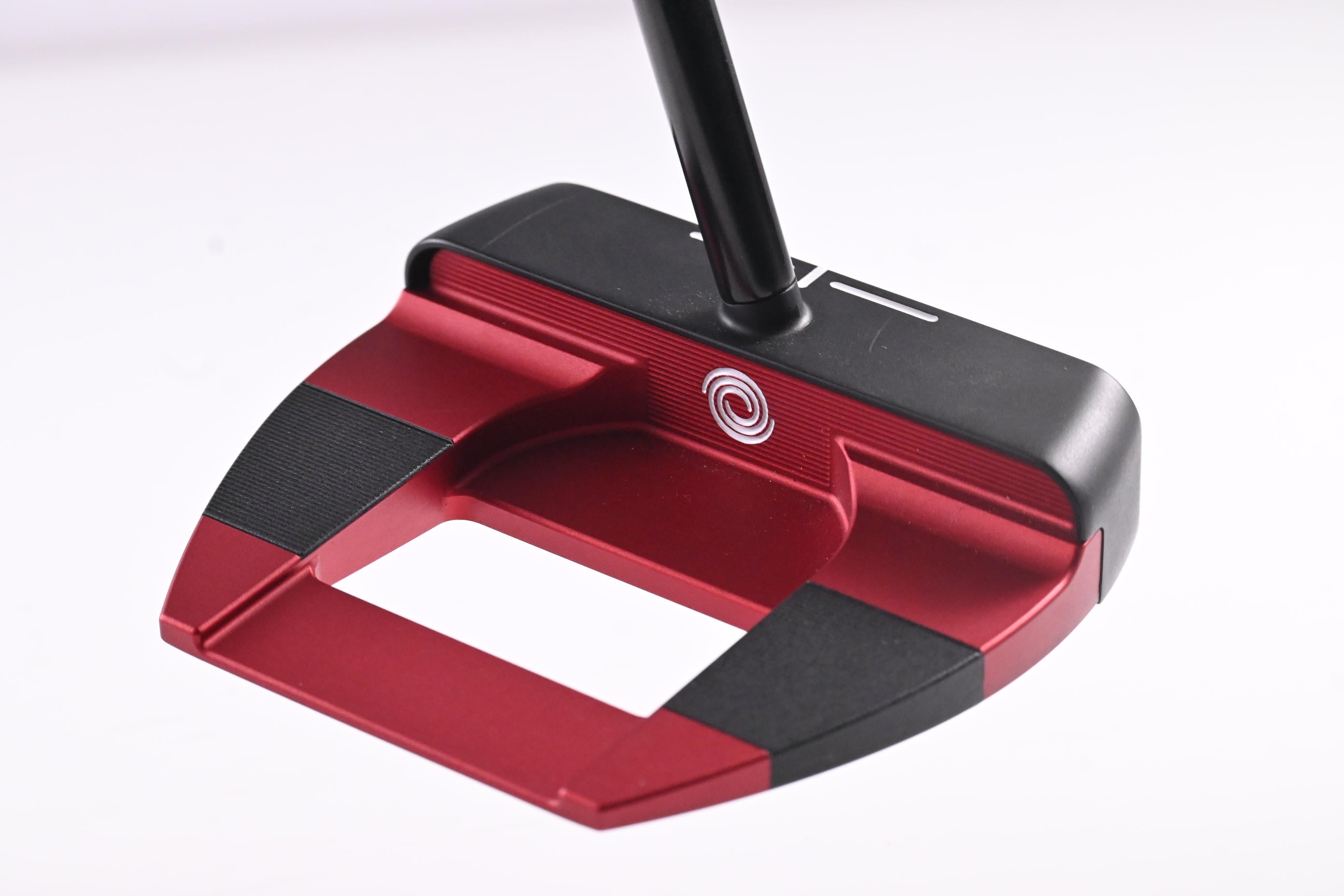 Odyssey Square 2 Square Tri-Hot Jailbird Putter / 34 Inch