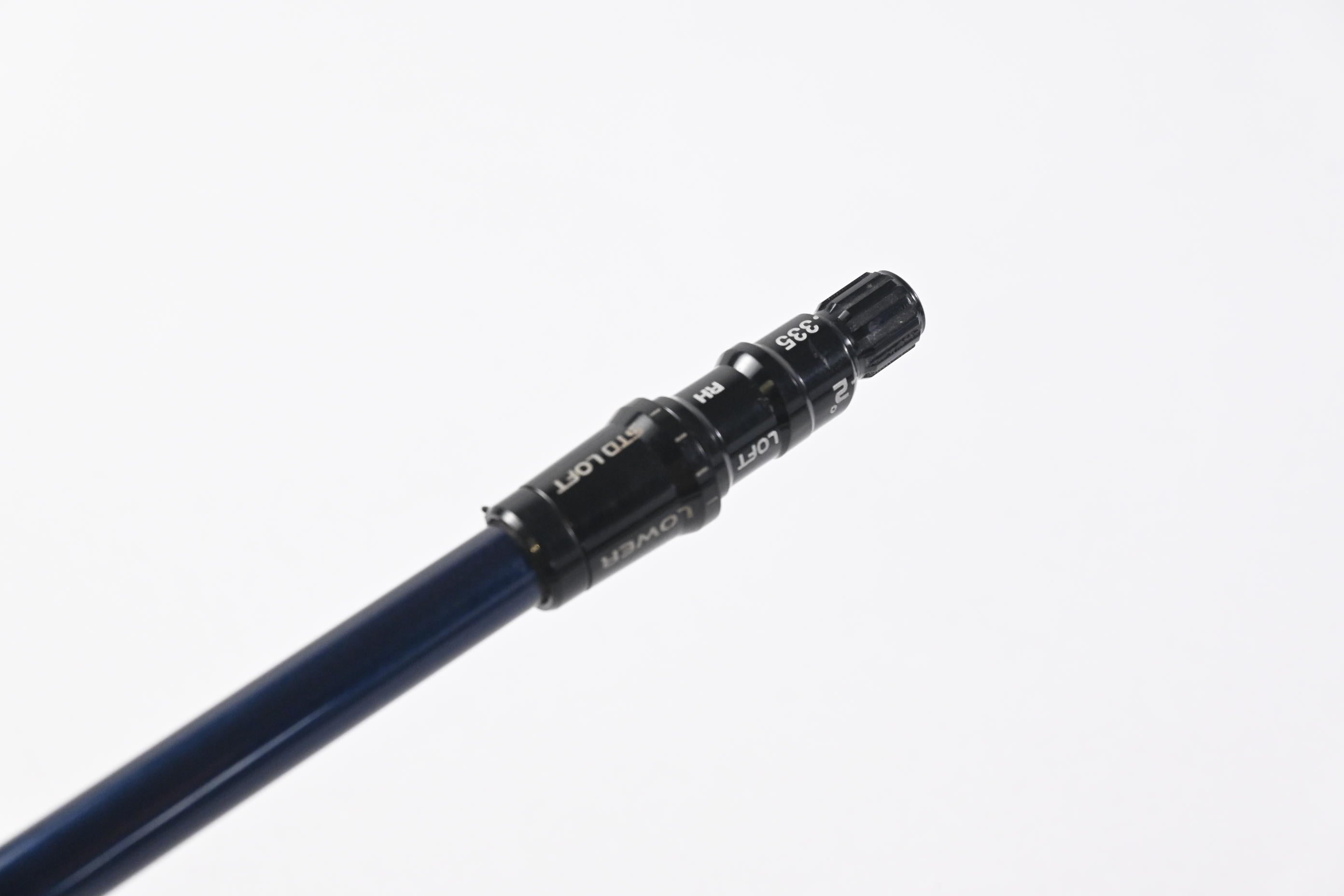 Fujikura Ventus Blue 5 Driver Shaft / Regular Flex / Taylormade 2nd Gen