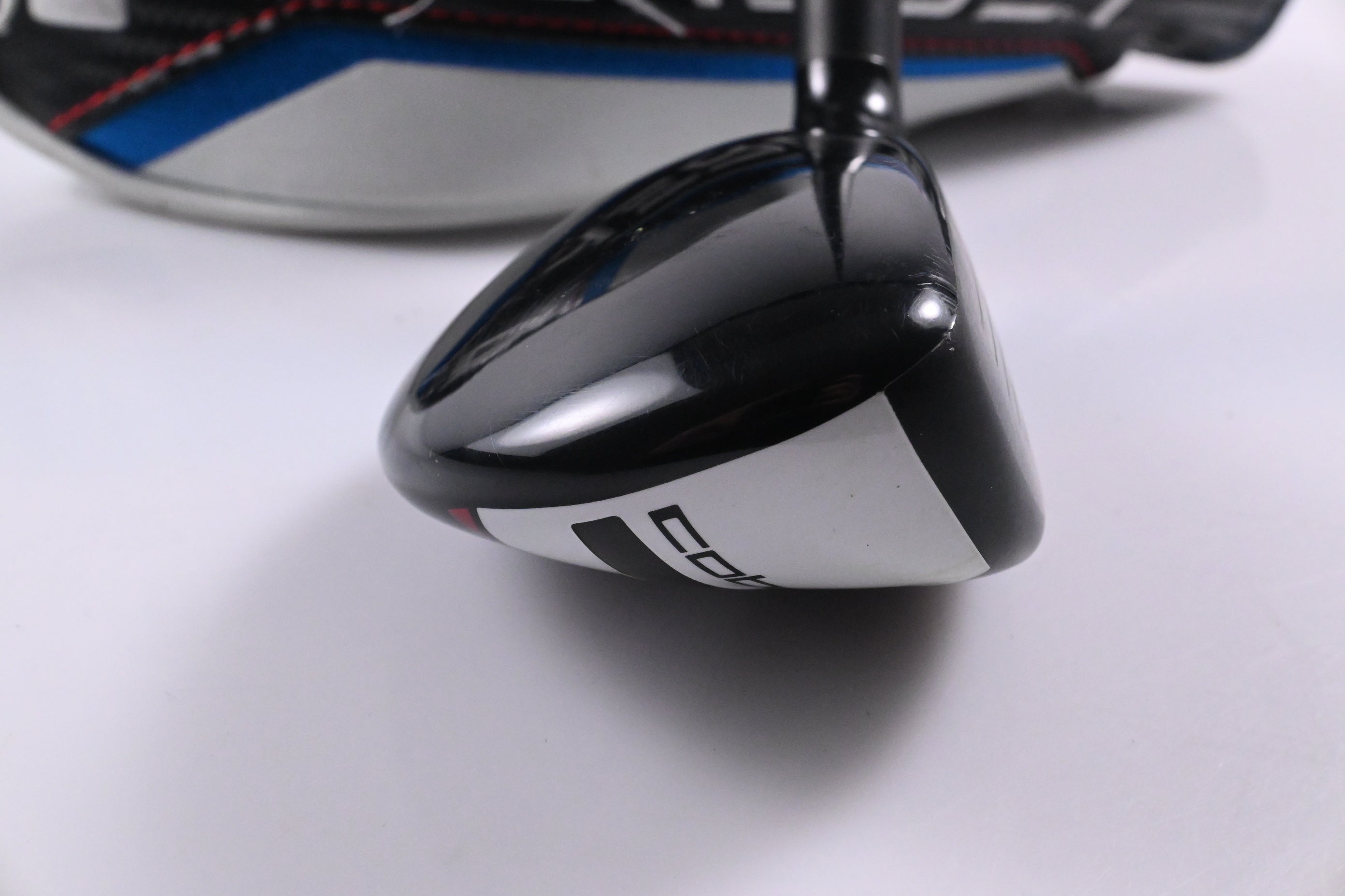 Cobra Aerojet #4 Hybrid / 21 Degree / Regular Flex KBS PGI 75 Shaft