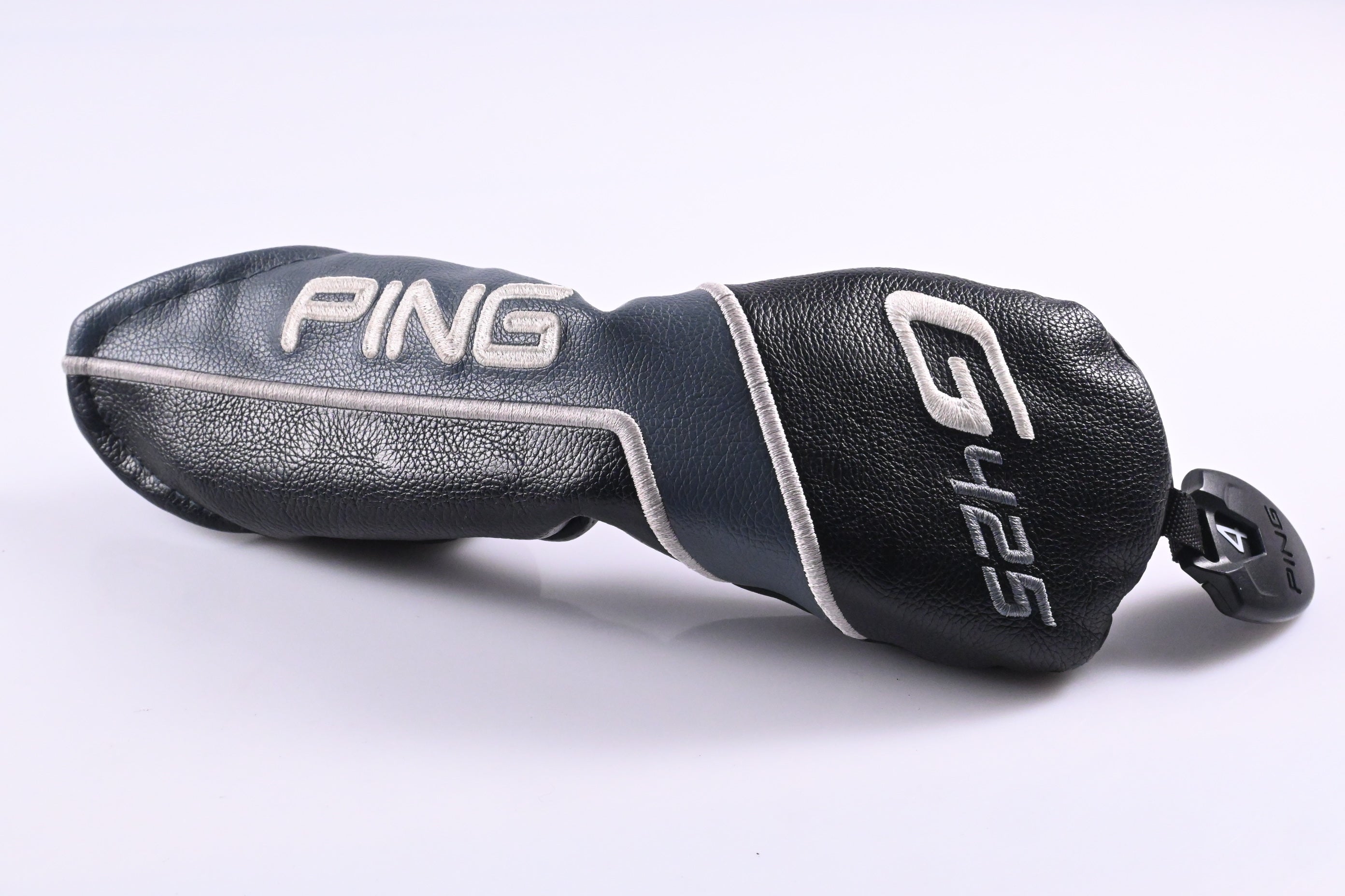 Ping G425 #4 Hybrid / 22 Degree / Regular Flex Ping Alta CB Slate 70 Shaft