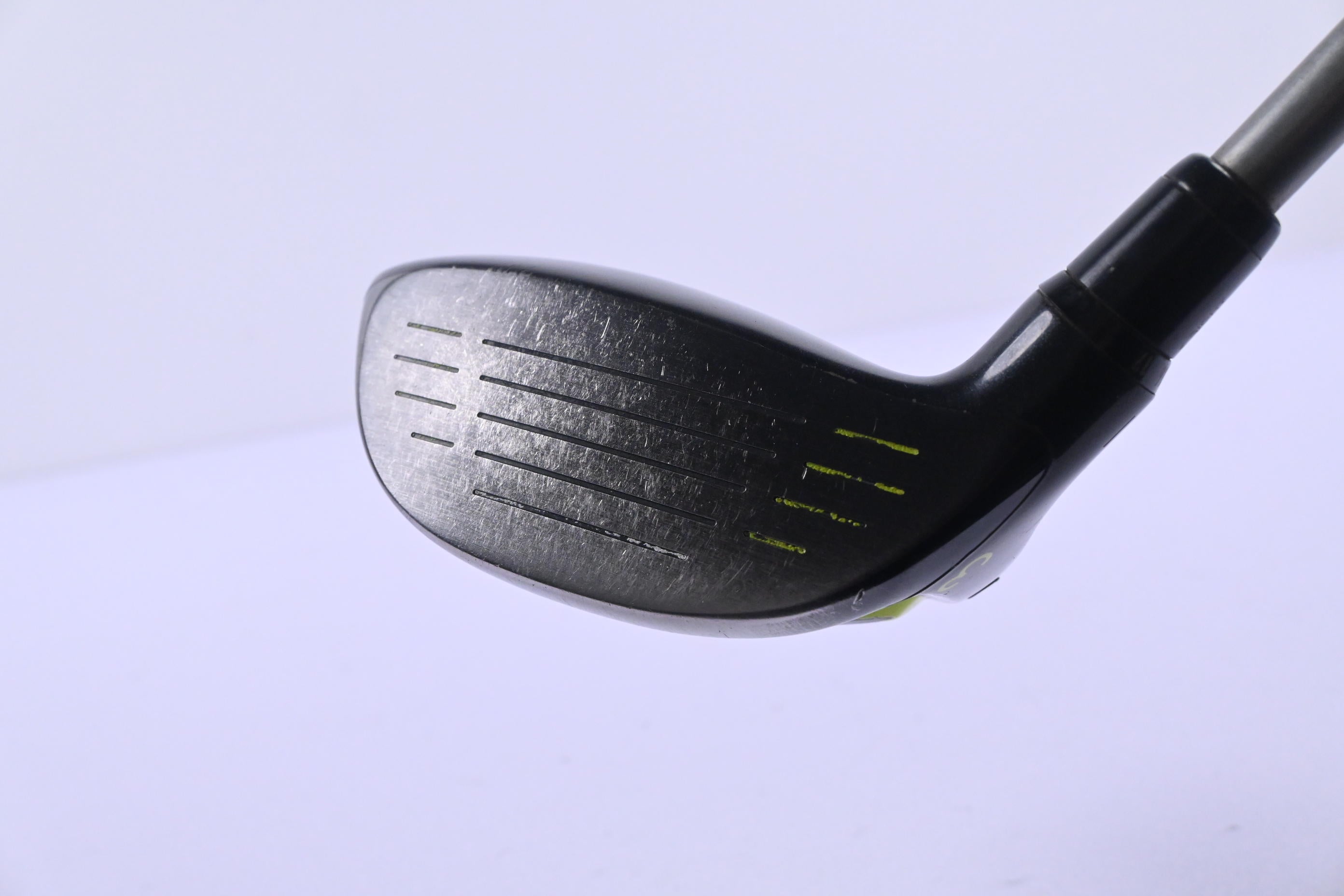 Nike Vapor Flex #3 Wood / 15 Degree / Stiff Flex Diamana S+ 70