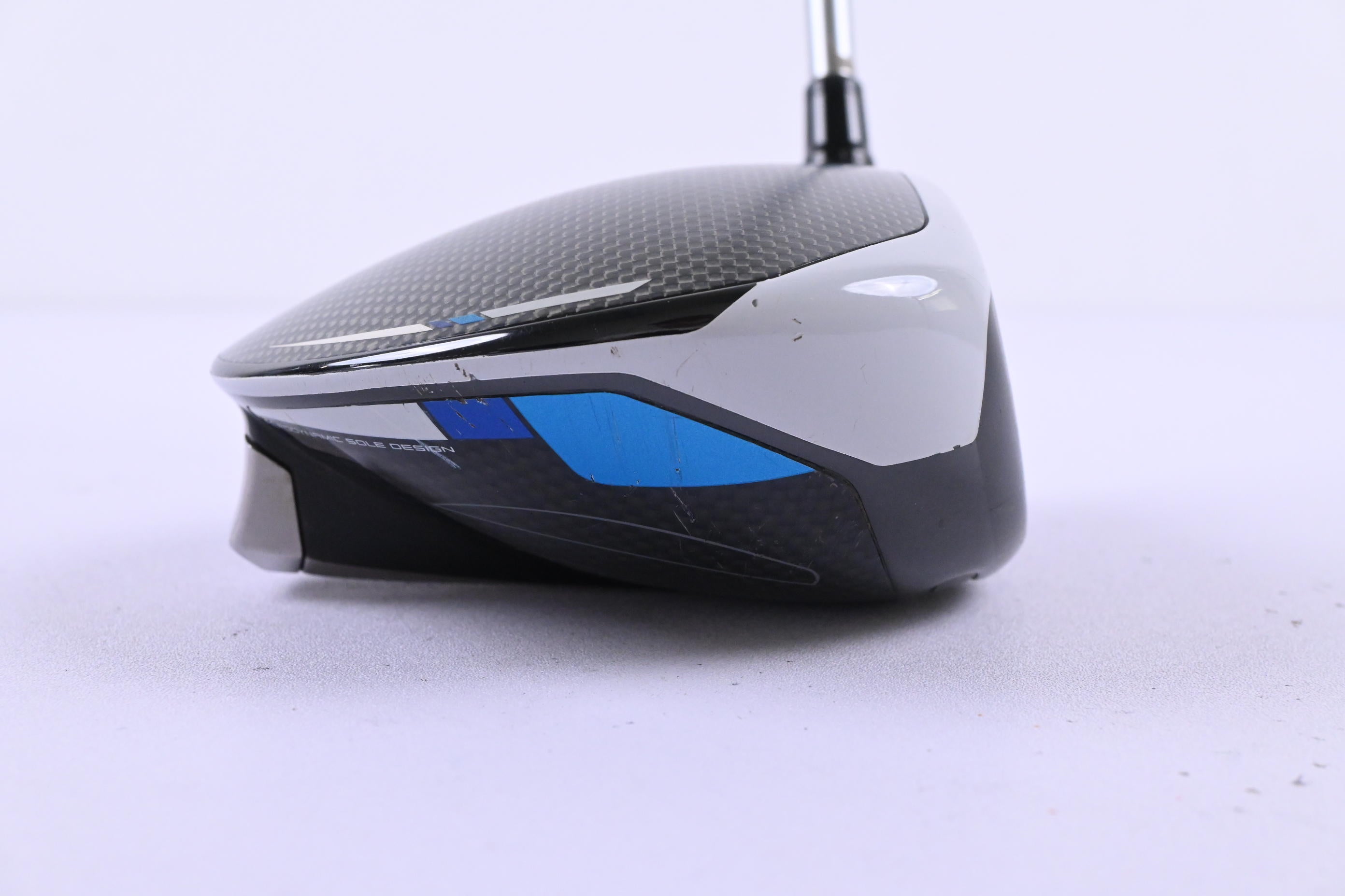 Taylormade SIM Max Driver / 10.5 Degree / Stiff Flex Tensei CK Red 60 Shaft