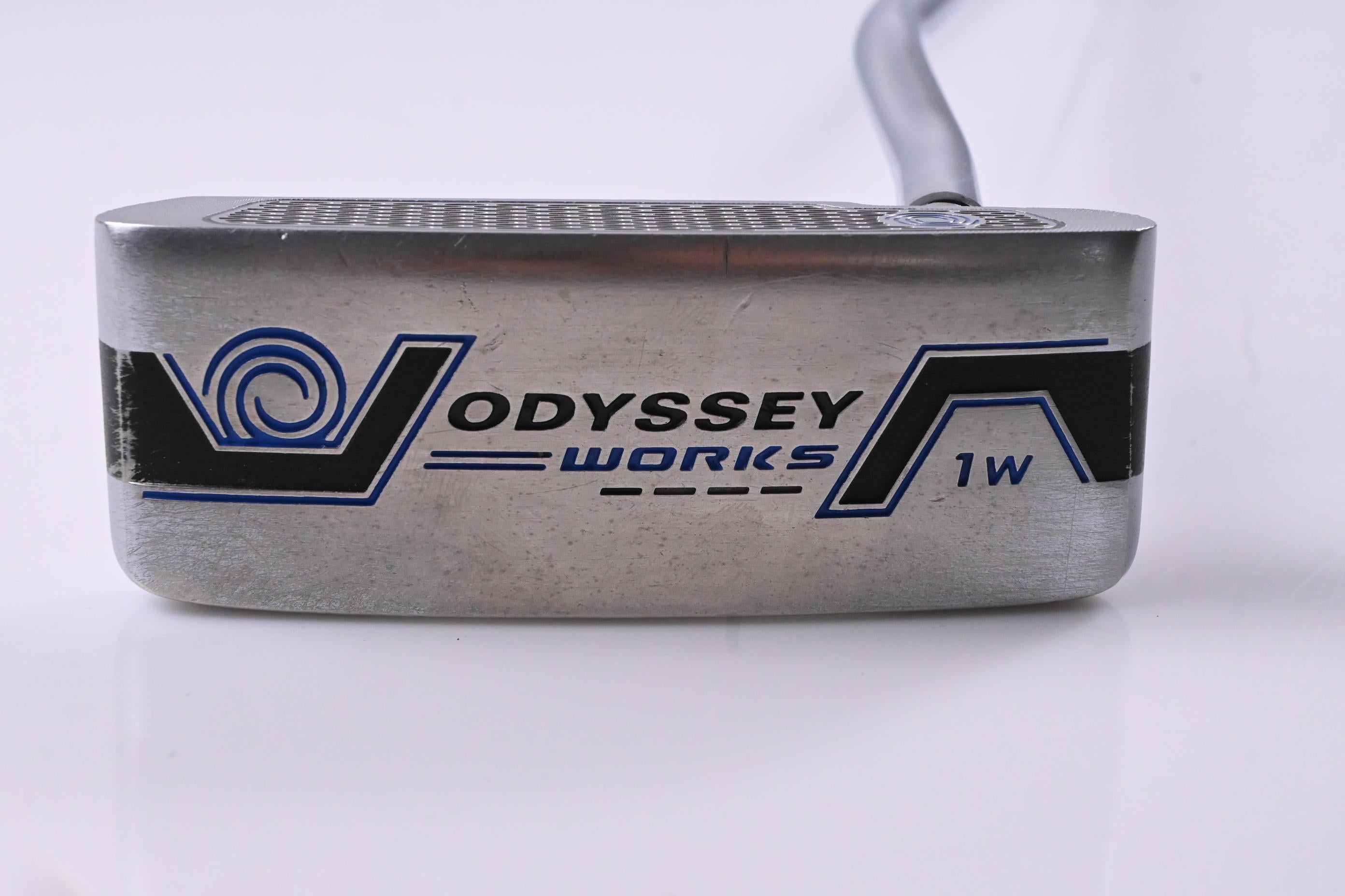 Odyssey Works Versa 1W Putter / 34 Inch