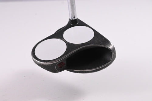 Odyssey DFX 2-Ball Putter / 31 Inch