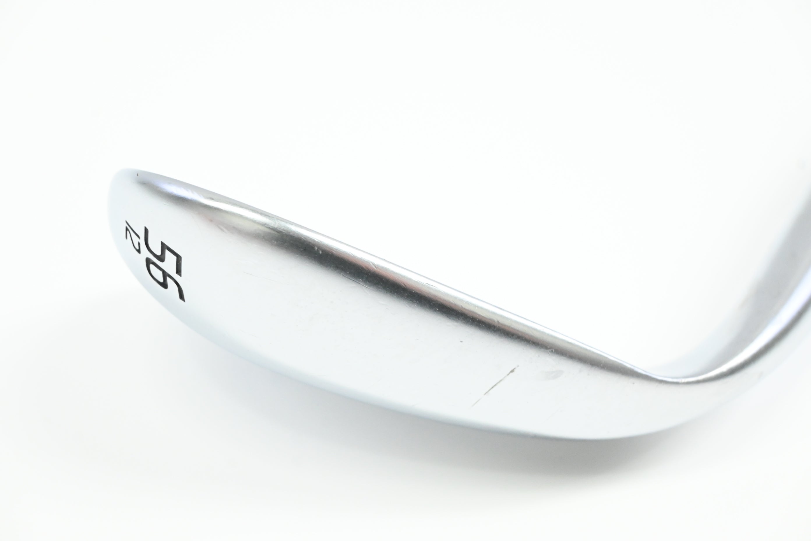 Ping Glide 3.0 Sand Wedge / 56 Degree / Black Dot / Stiff Flex Dynamic Gold S300