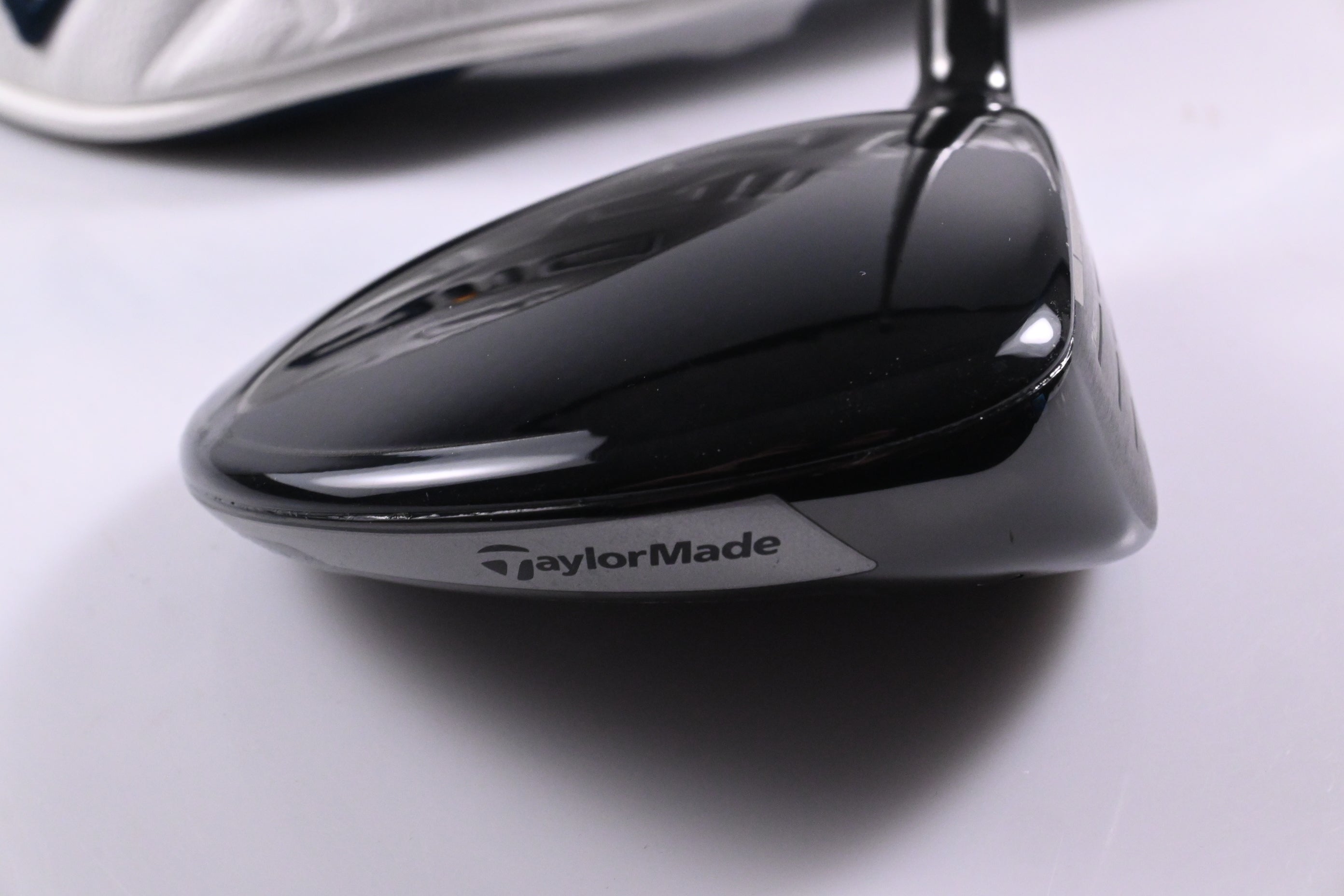 Taylormade Qi10 Max #3 Wood / 16 Degree / Senior Flex Speeder NX TCS 50 Shaft