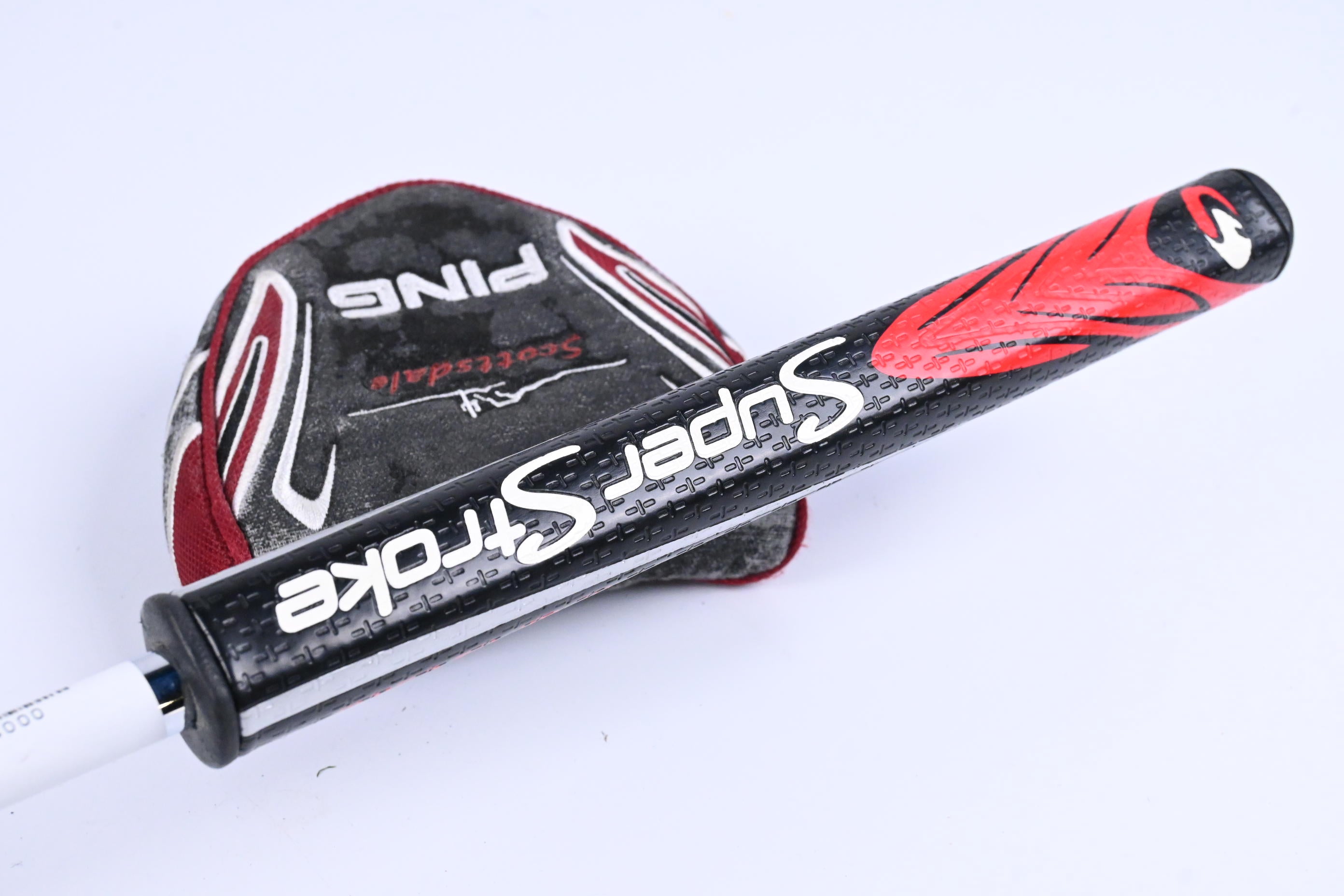 Ping Scottsdale Wolverine Putter / 34 Inch