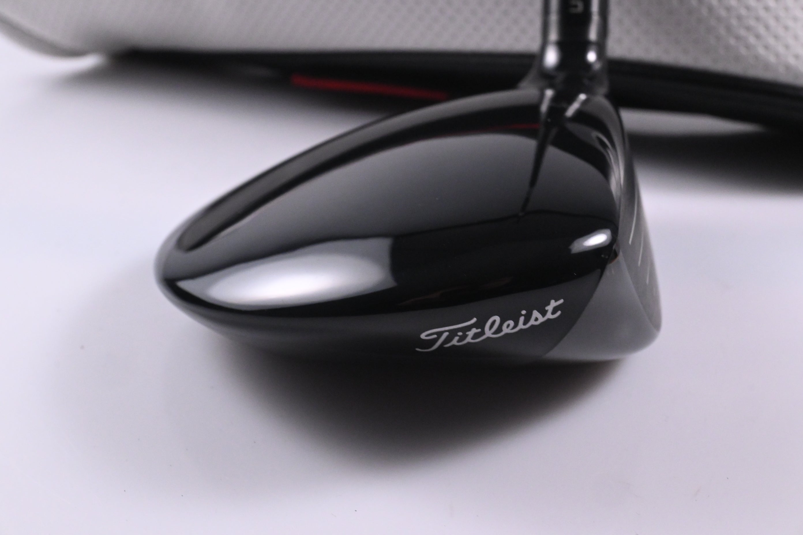 Titleist GT1 3Tour #3 Wood / 14.5 Degree / Stiff Flex HZRDUS Black 70 Shaft