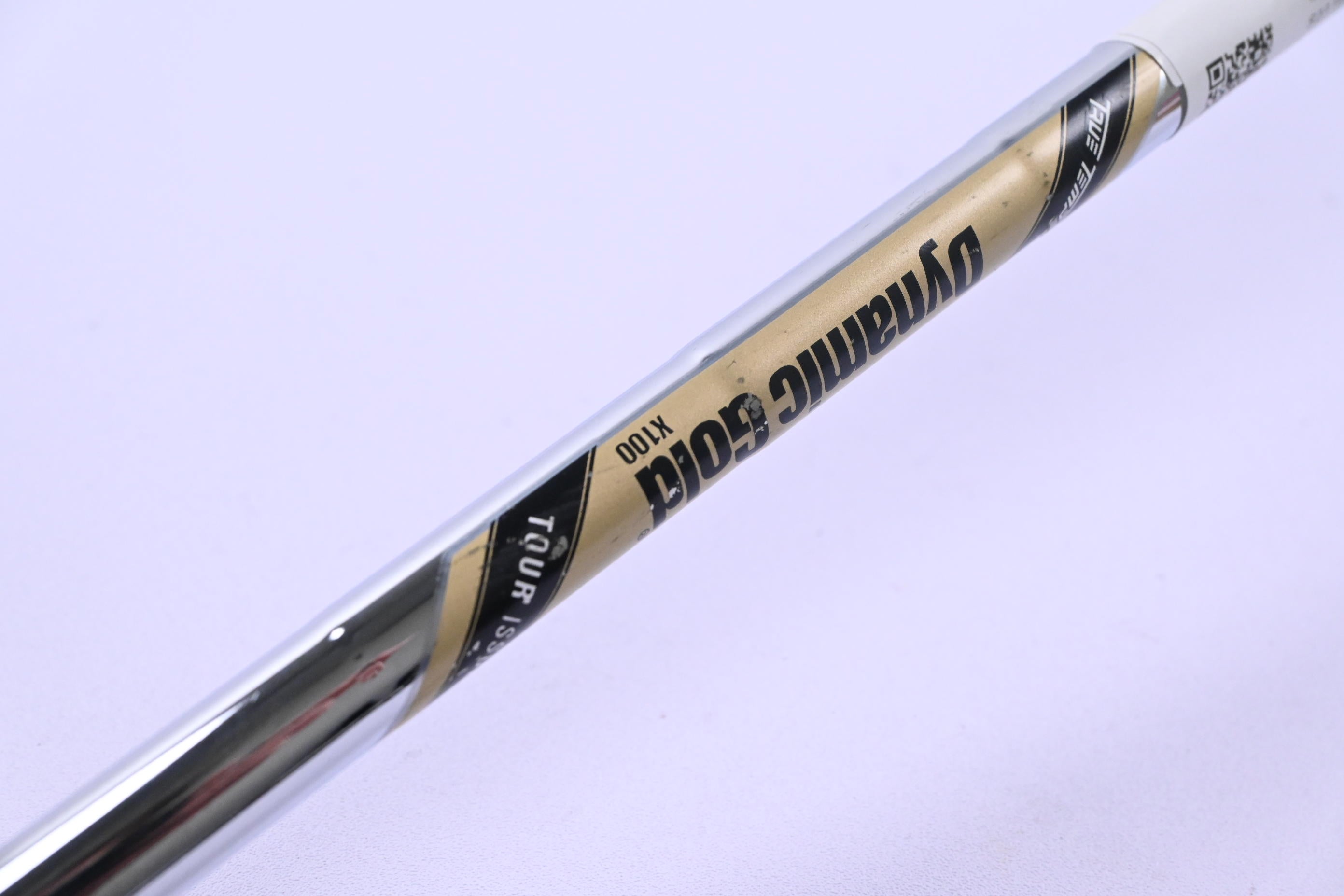 Mizuno S23 Sand Wedge / 54 Degree / X-Flex Dynamic Gold X100 Shafts