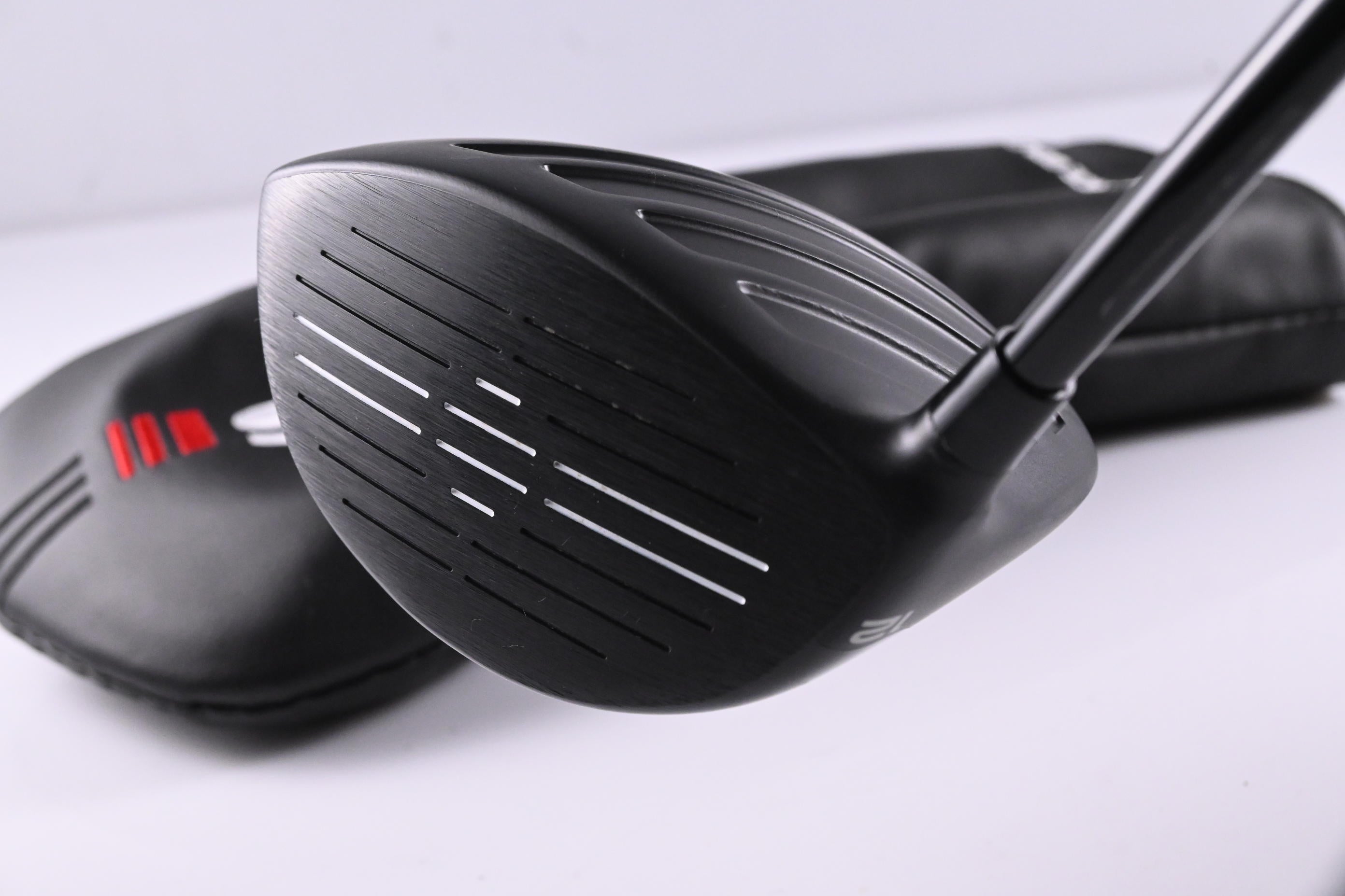 SF1 Driver / 12 Degree / Regular Flex SF1 PG 60 Shaft