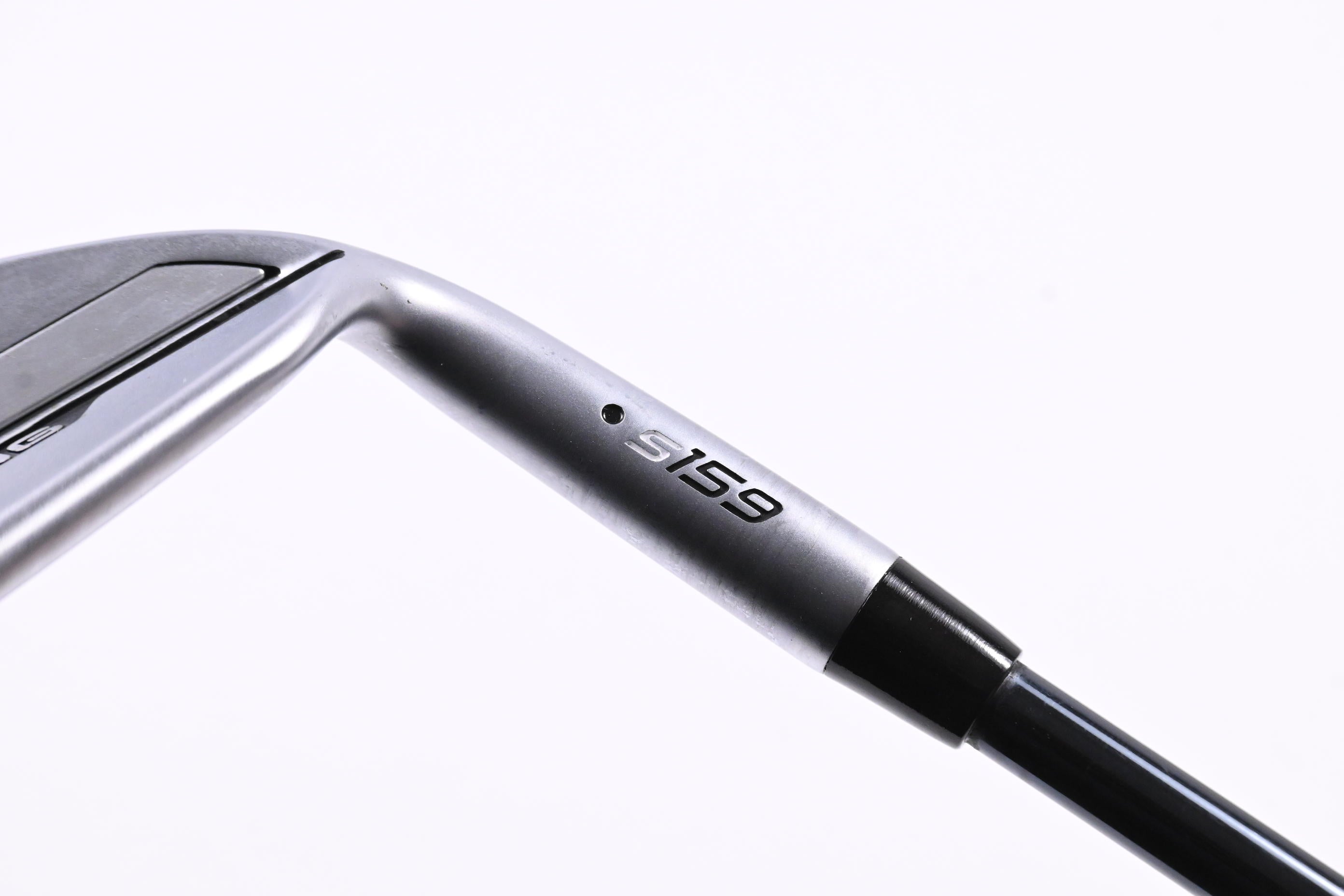 Ping S159 Sand Wedge / 54 Degree / Black Dot / Wedge Flex UST Recoil Dart HDC 65