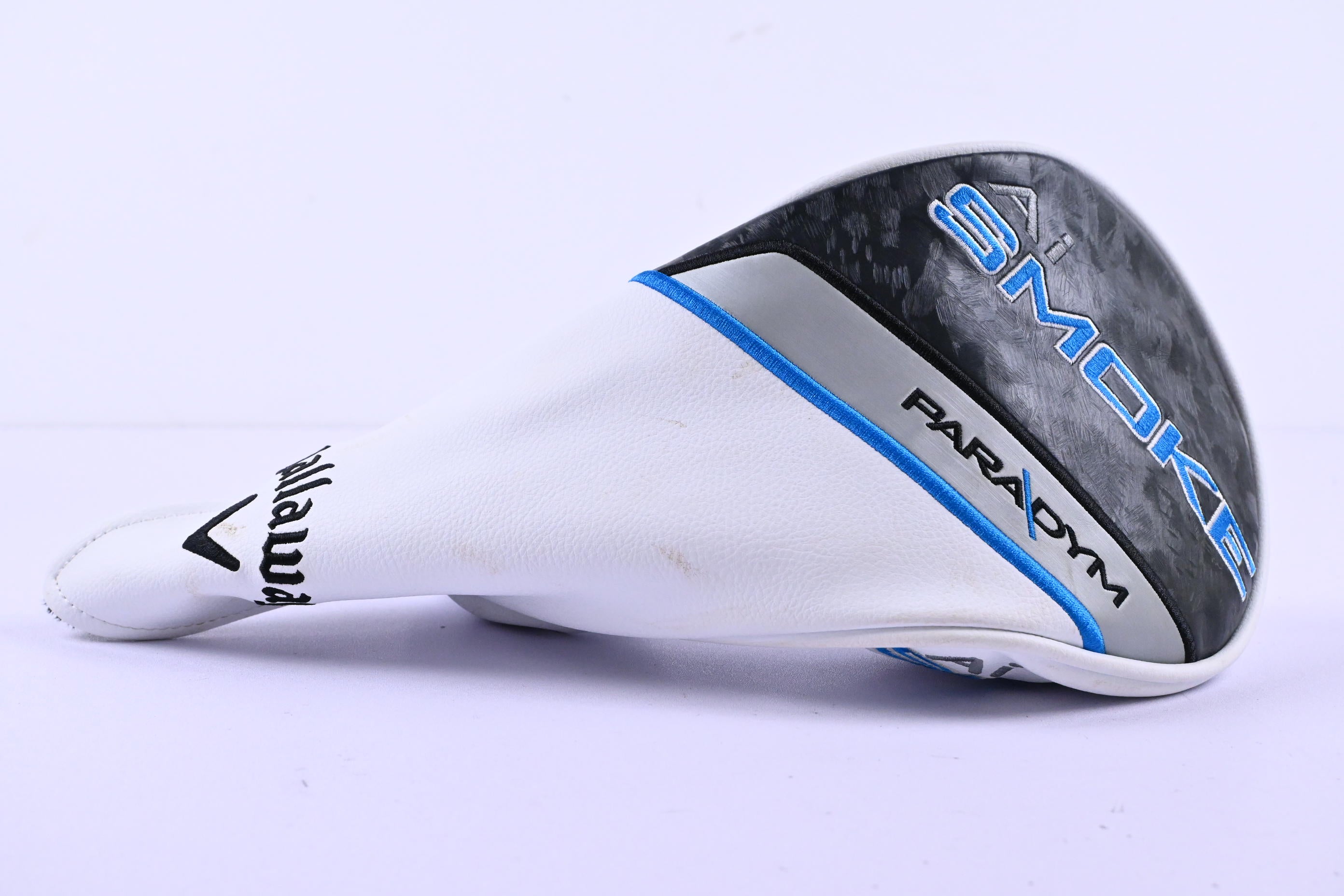 Callaway Paradym Ai Smoke Max D Driver / 10.5 Degree / Stiff Flex Tensei 65