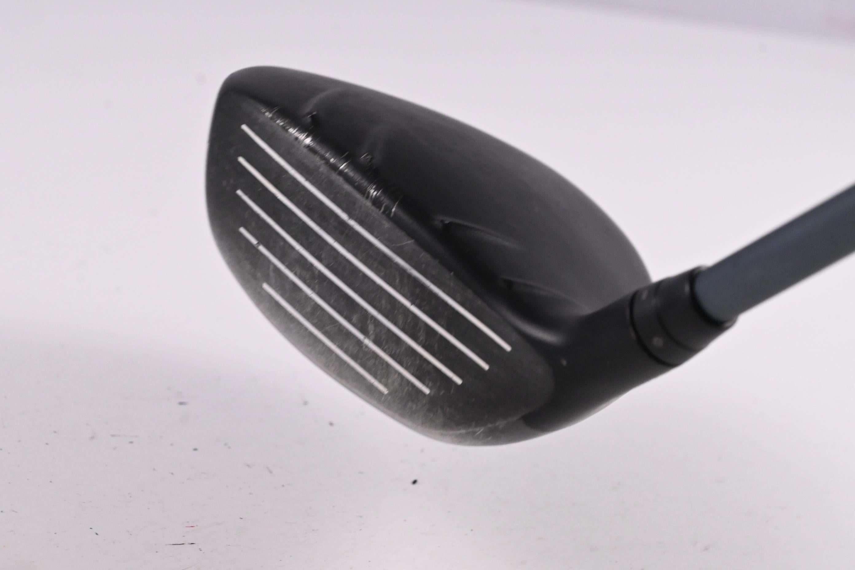 Ping G30 #3 Wood / 14.5 Degree / Regular Flex Ping Alta CB Slate 65 Shaft