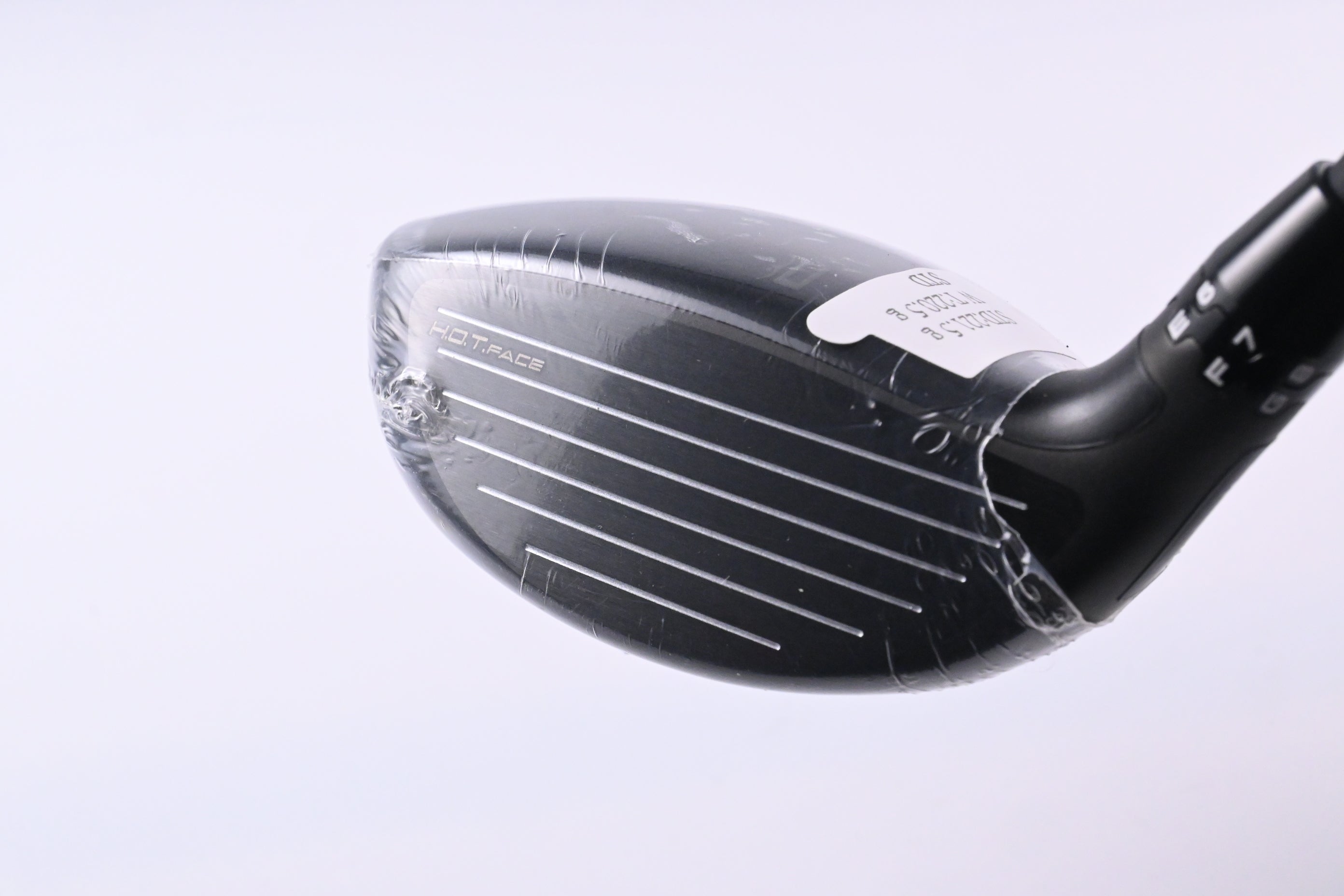 Cobra OPTM X #7 Wood / 21 Degree / Regular Flex Kai'li Dark Waves Blue 60 Shaft