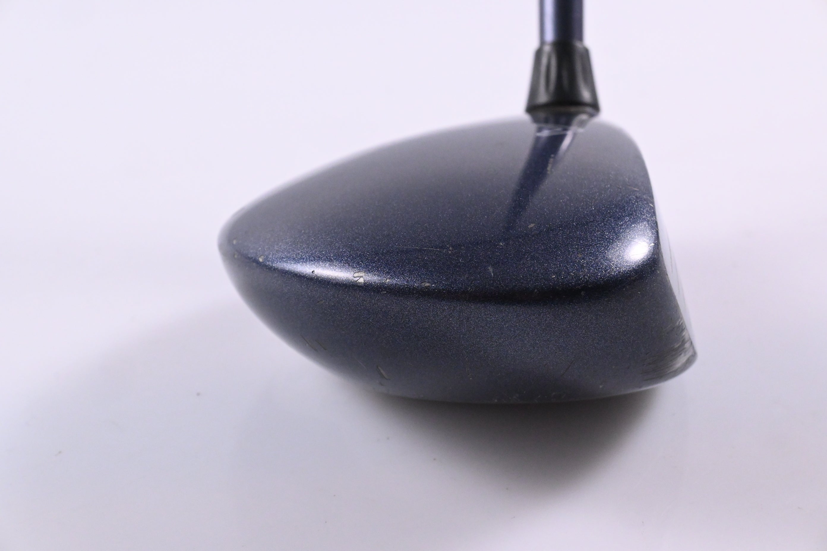 Callaway Steelhead III #5 Wood / 18 Degree / Regular Flex Callaway Shaft