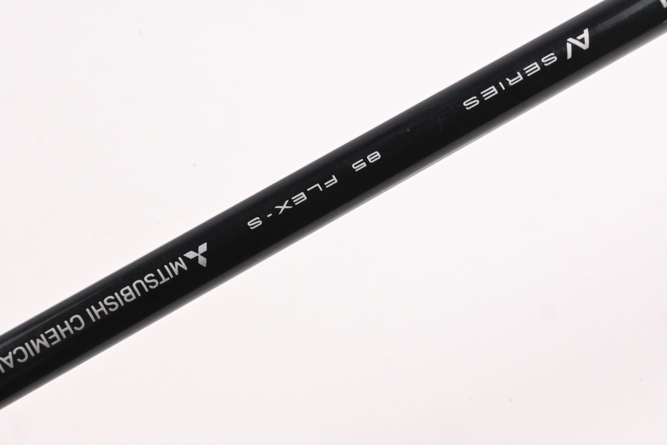 Left Hand Callaway Rogue ST Pro #3 Iron / 19 Degree / Stiff Flex Tensei AV White