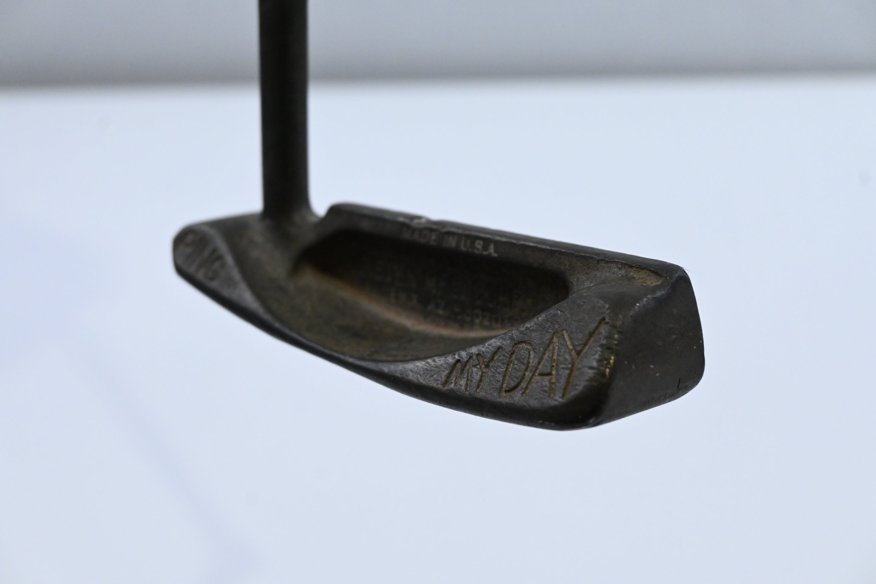 Ping Karsten BeCu My Day Putter / 36 Inch