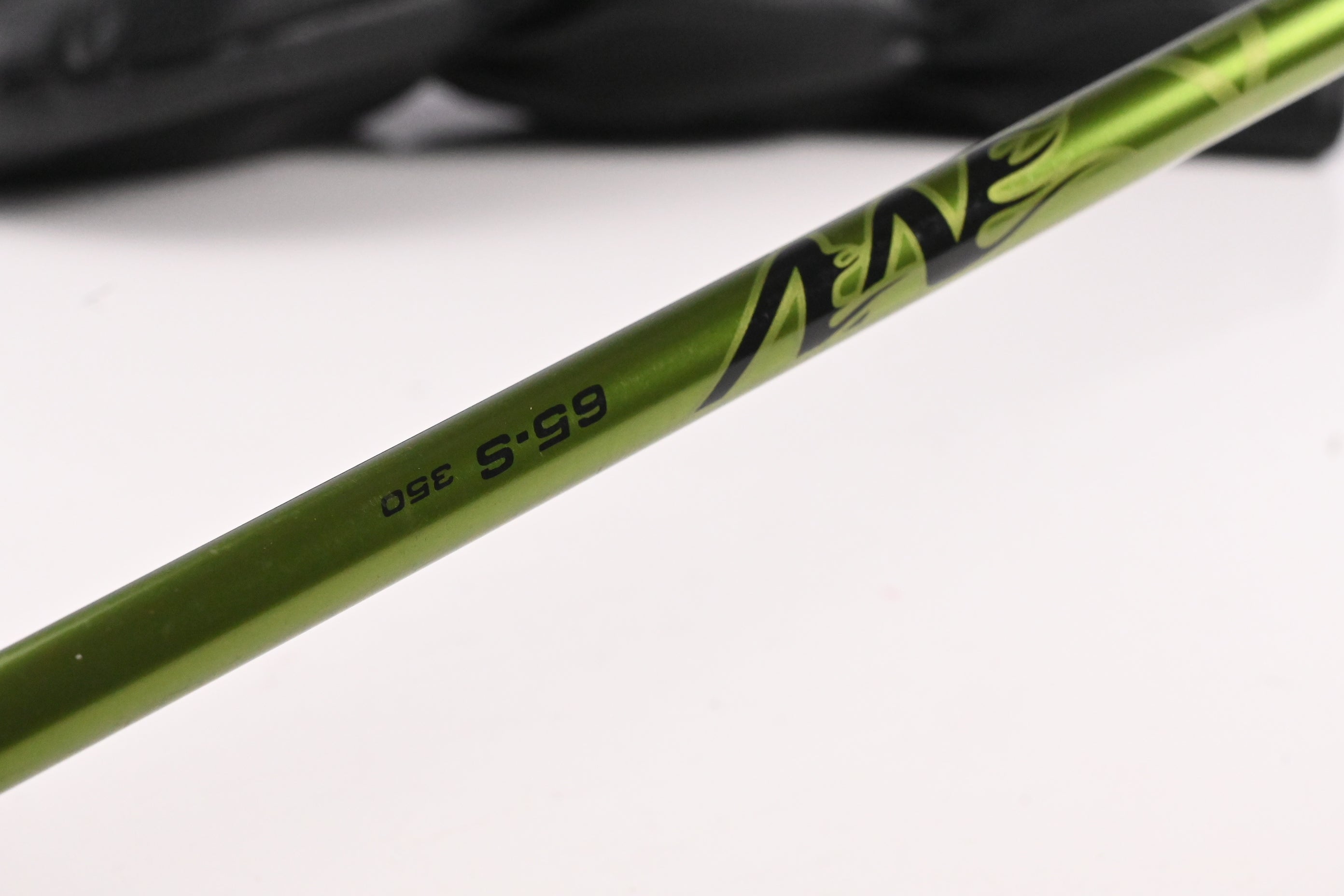 Ping G2 Driver / 8.5 Degree / Stiff Flex Aldila NV 65 Shaft