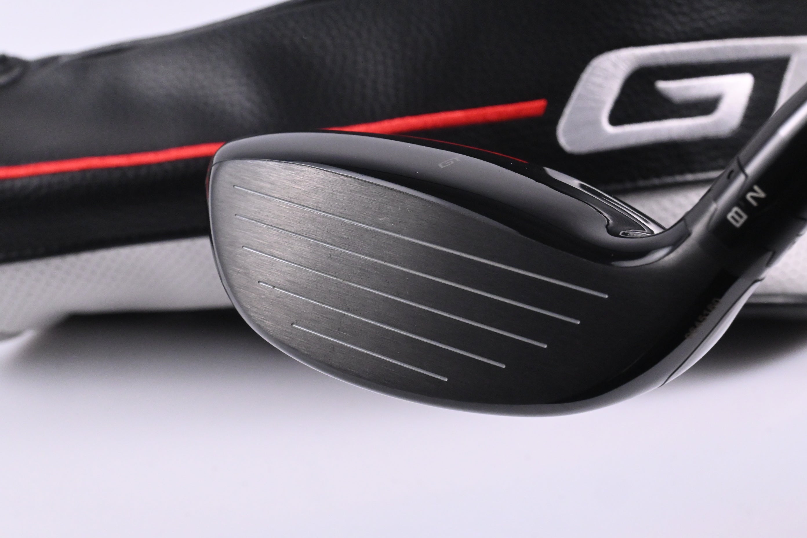 Titleist GT1 3Tour #3 Wood / 14.5 Degree / Stiff Flex HZRDUS Black 70 Shaft