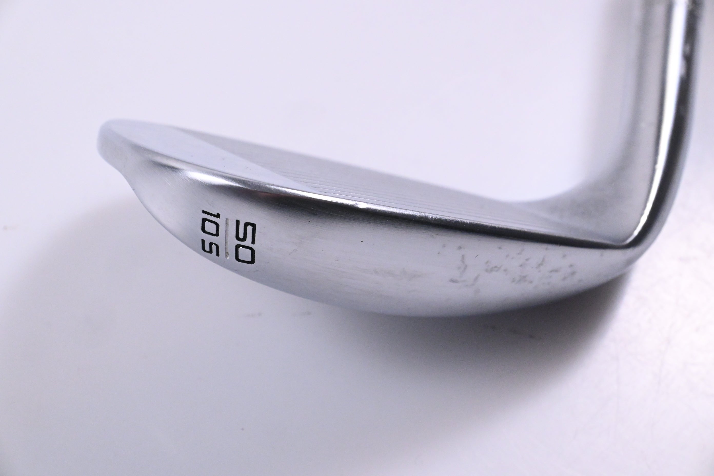Callaway Opus Gap Wedge / 50 Degree / Stiff Flex Dynamic Gold S200 Shaft