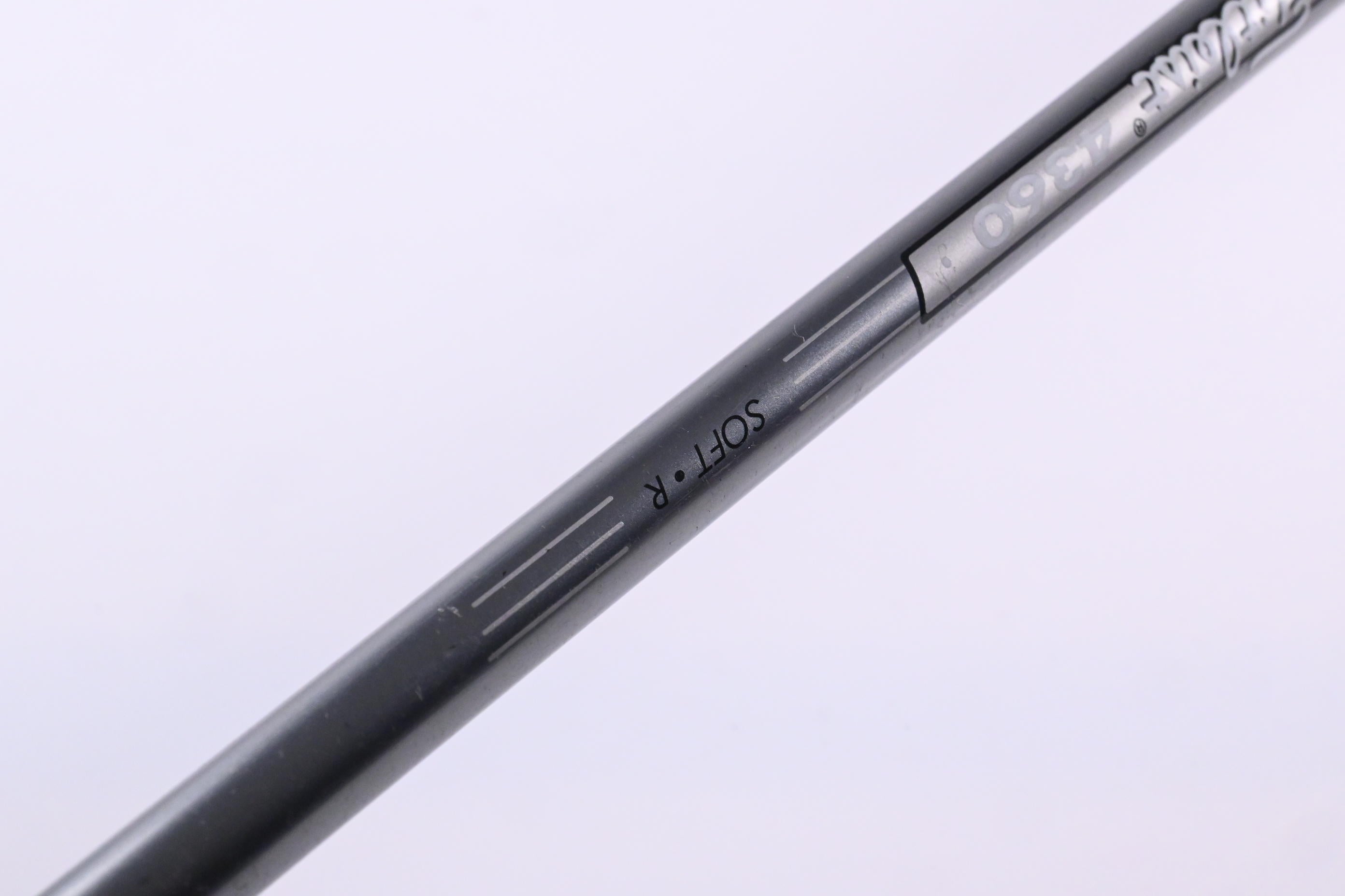 Titleist 980 F #7 Wood / 21 Degree / Regular Flex Titleist 4360 Shaft
