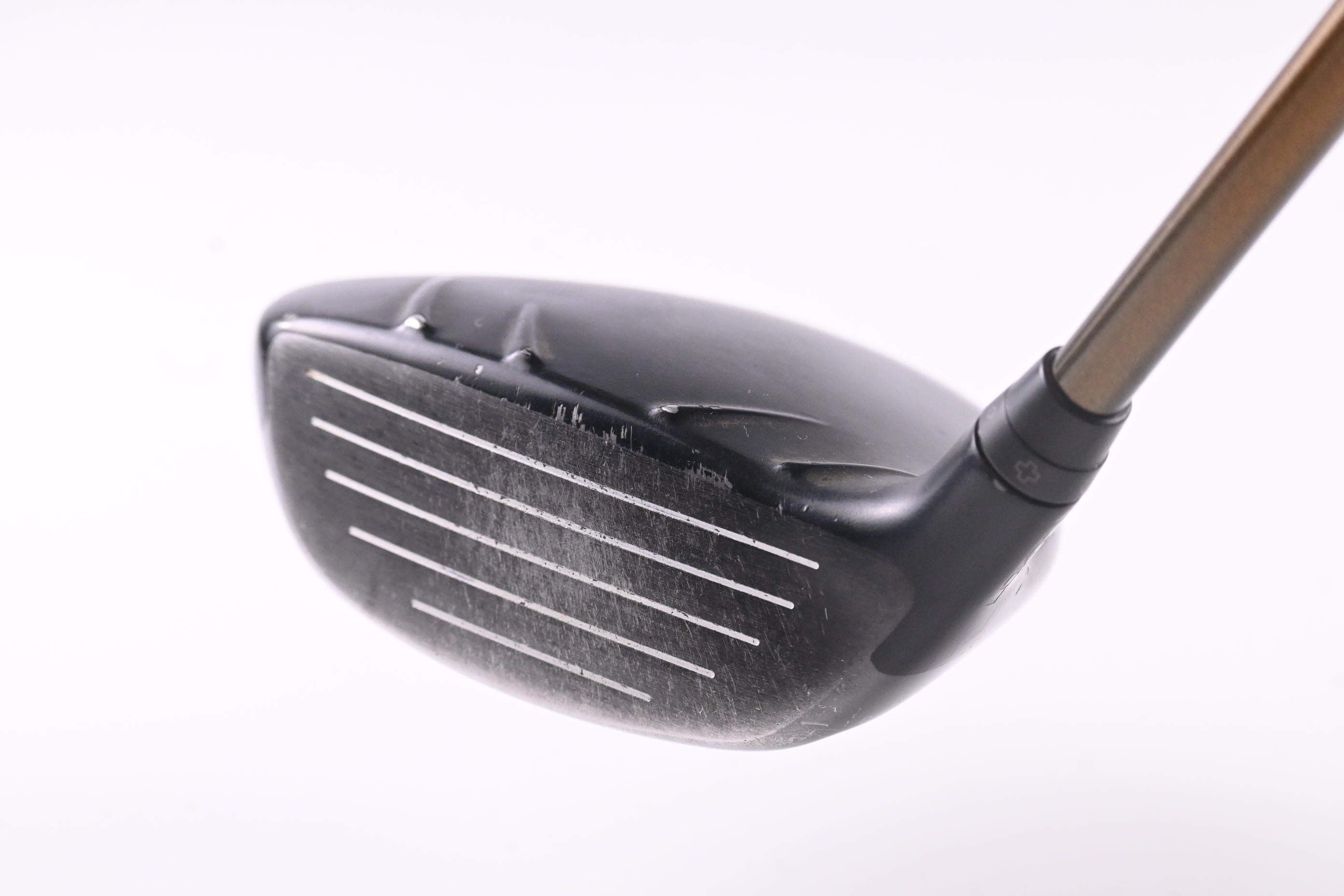 Ping G30 #3 Wood / 14.5 Degree / Regular Flex Ping Alta CB 65 Shaft