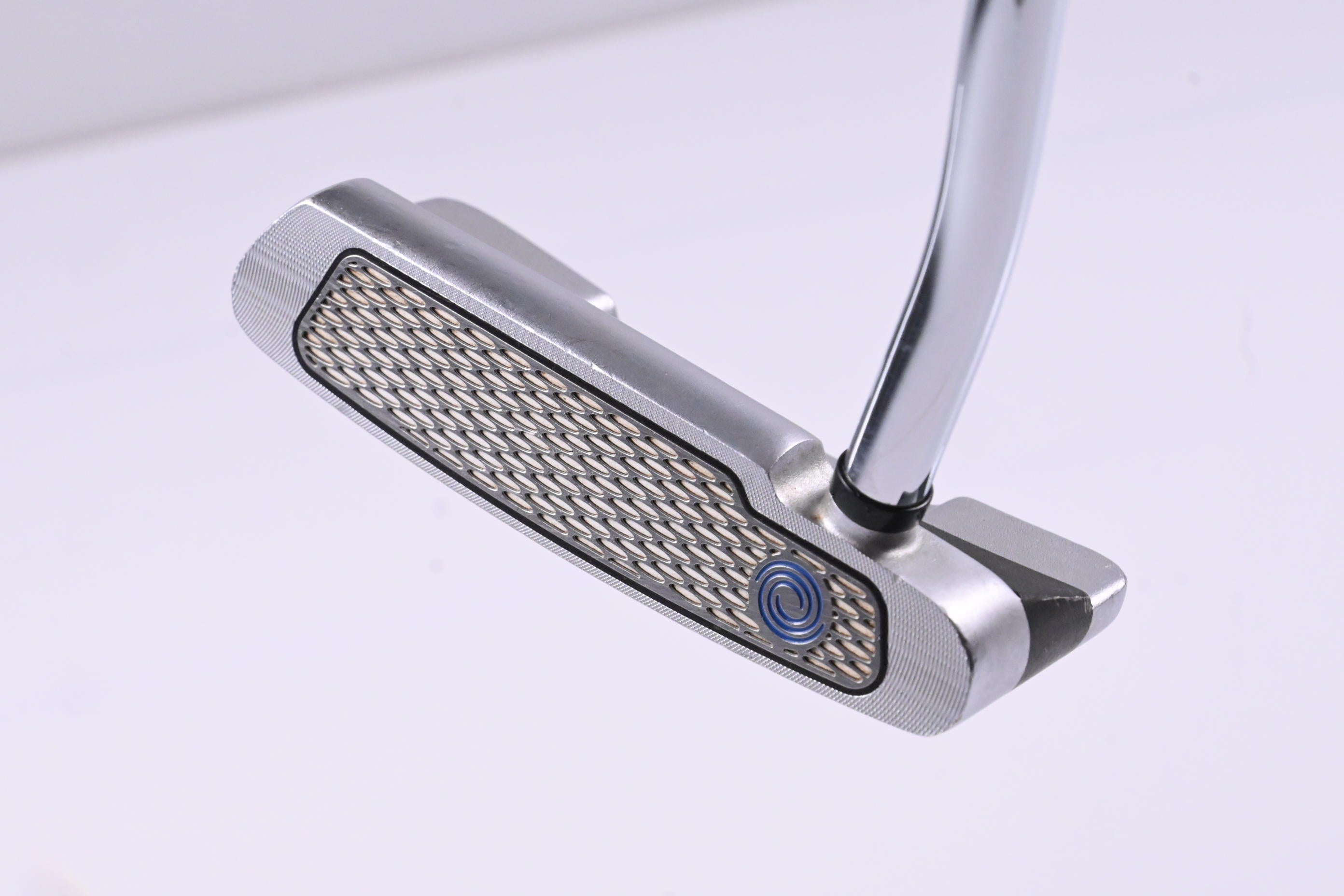 Odyssey Works Versa 1W Putter / 34 Inch