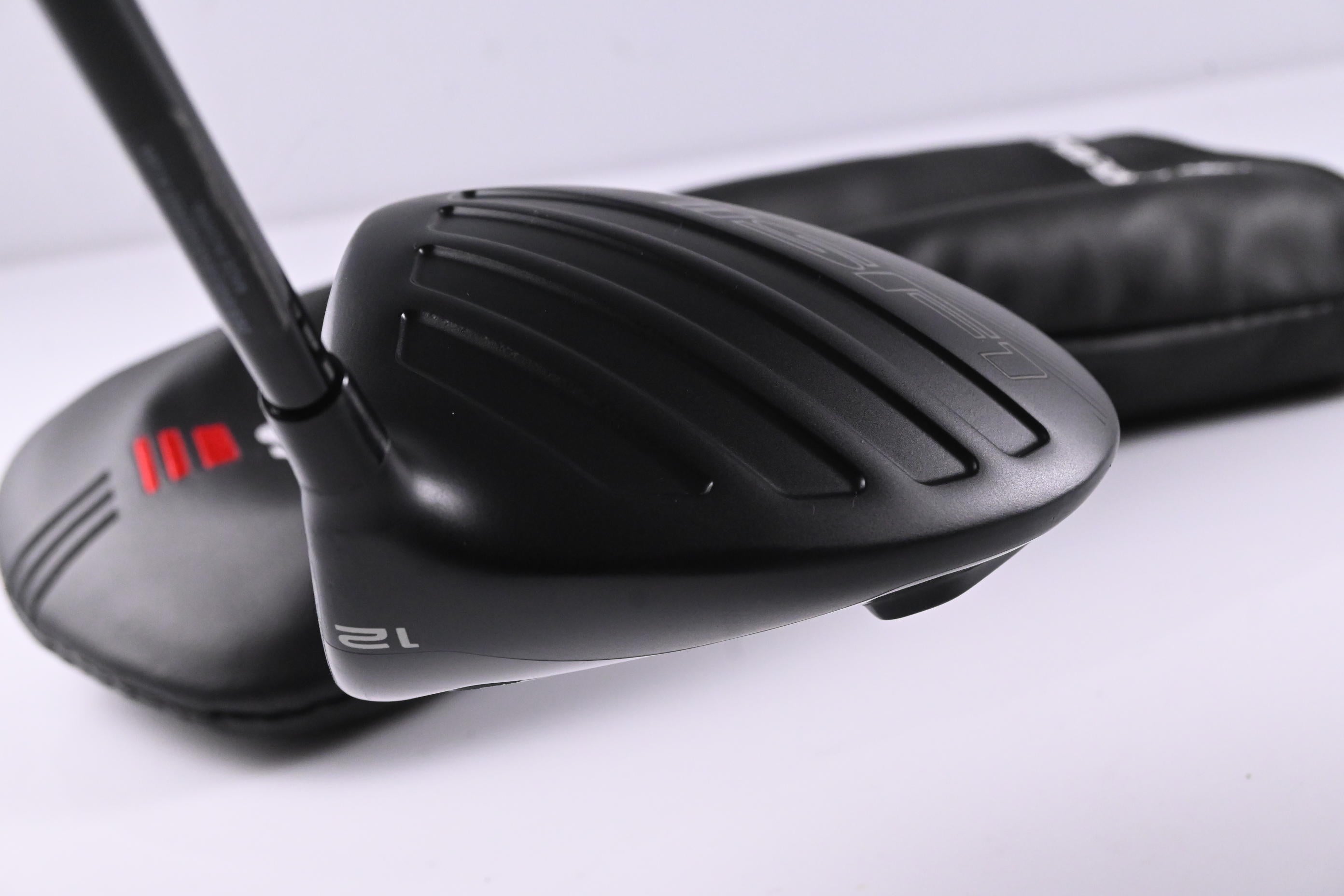 SF1 Driver / 12 Degree / Regular Flex SF1 PG 60 Shaft