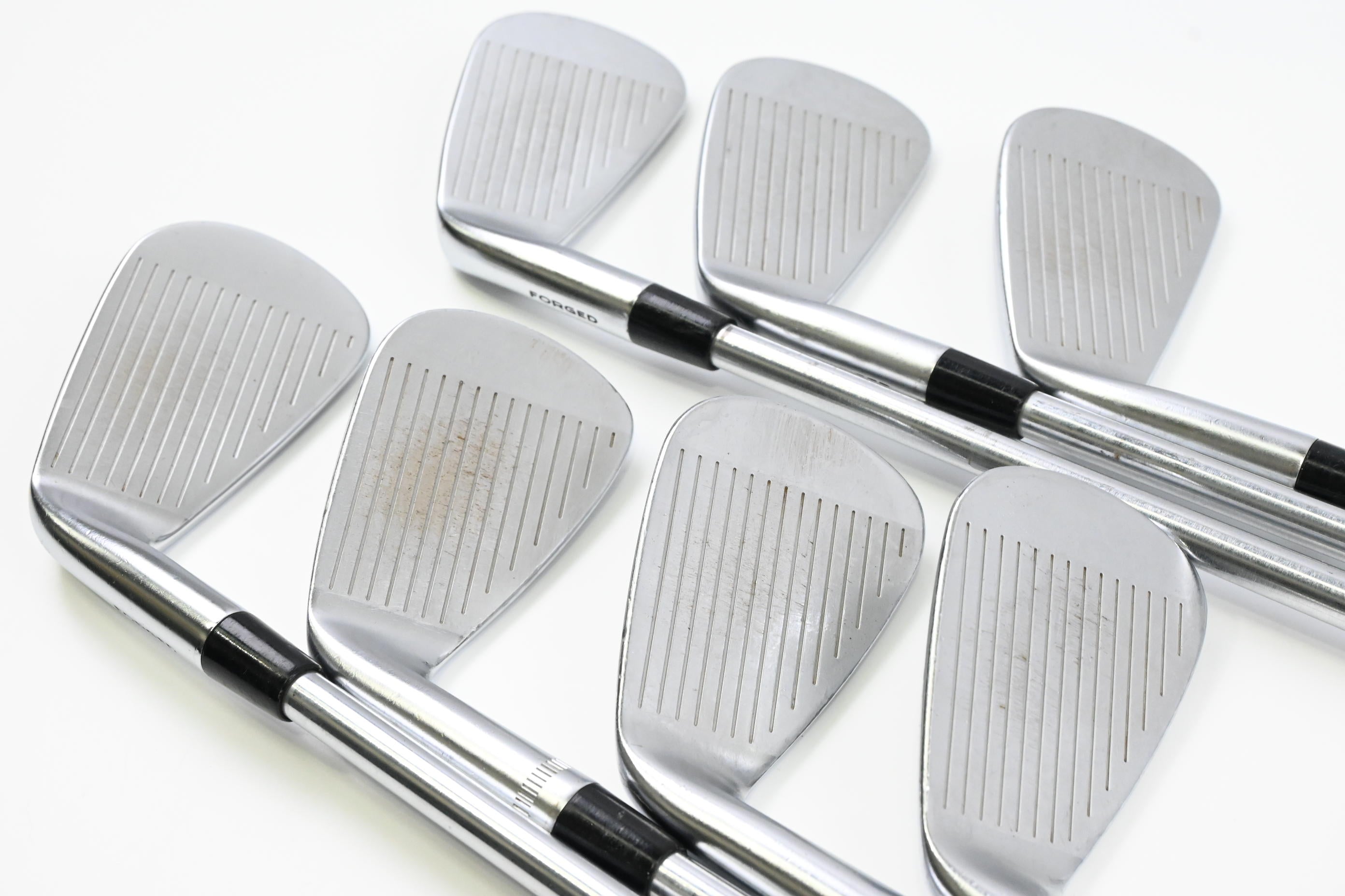 Callaway Apex Pro 21 Irons / 4-PW / X-Flex Project X IO 115 Shaft