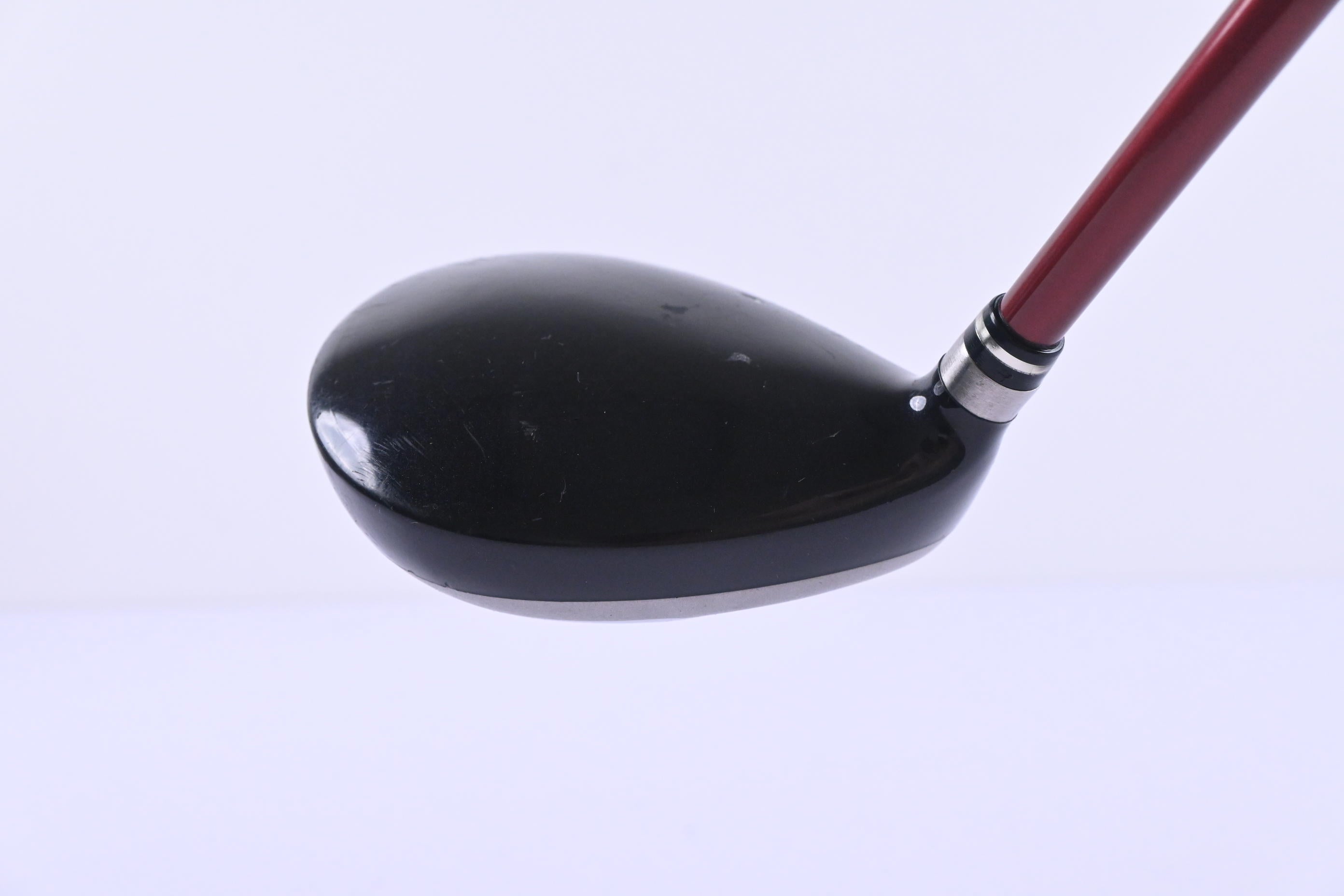 Left Hand Wilson FWC #3 Wood / 15 Degree / Stiff Flex Grafalloy Nano Tech