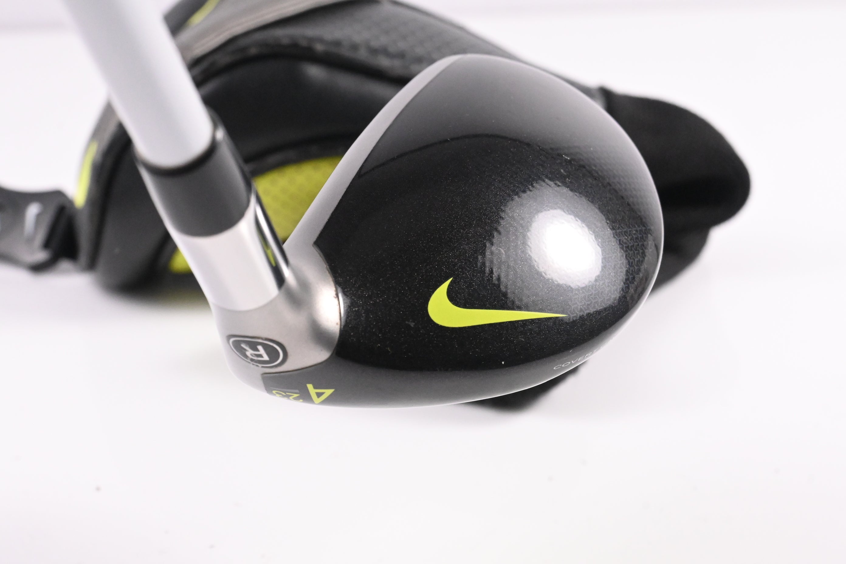 Nike Vapor #4 Hybrid / 23 Degree / Regular Flex Fubuki Z 70 Shaft