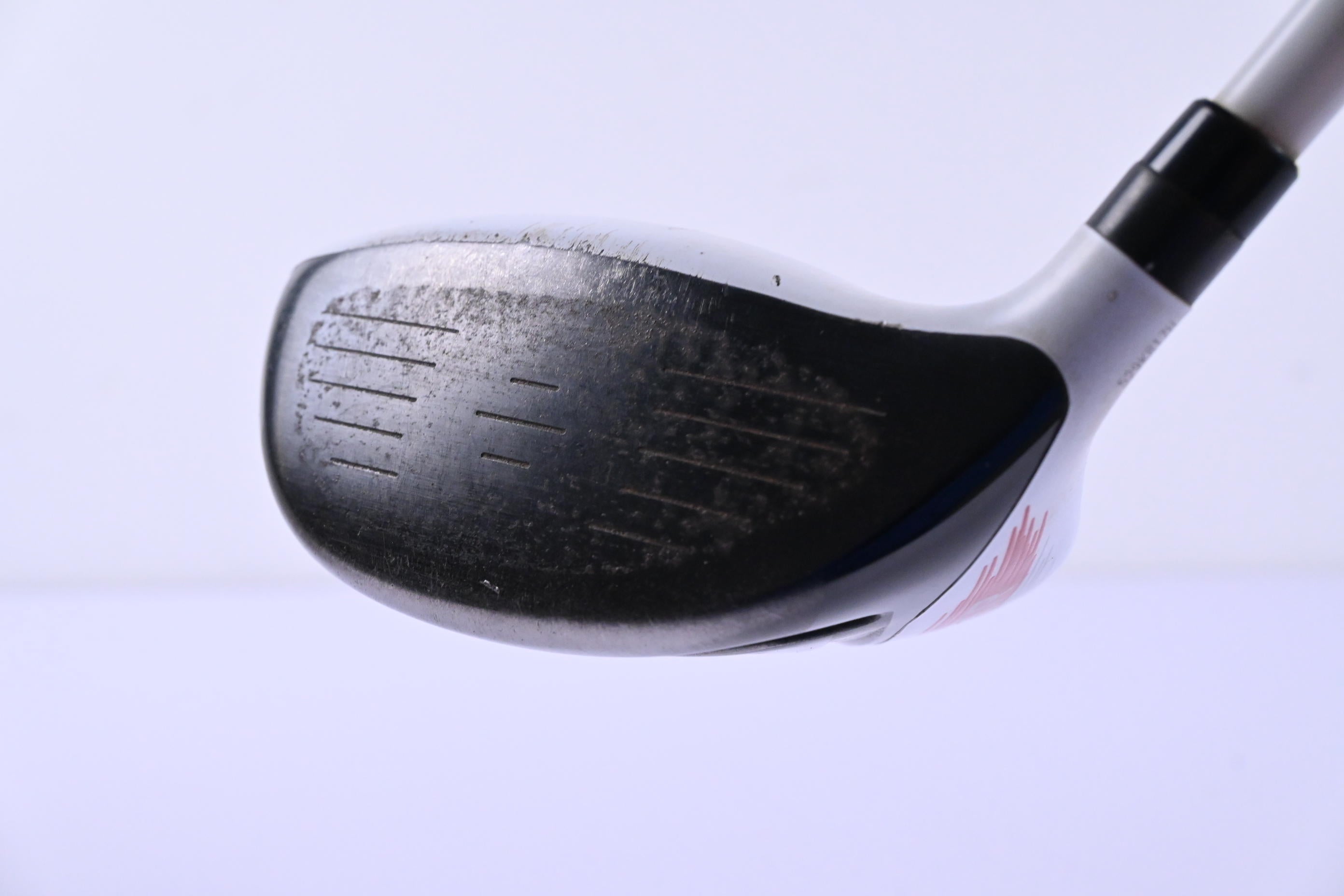 Taylormade Aeroburner Mini Driver / 12 Degree / Stiff Flex Matrix Speed Rul-Z 60