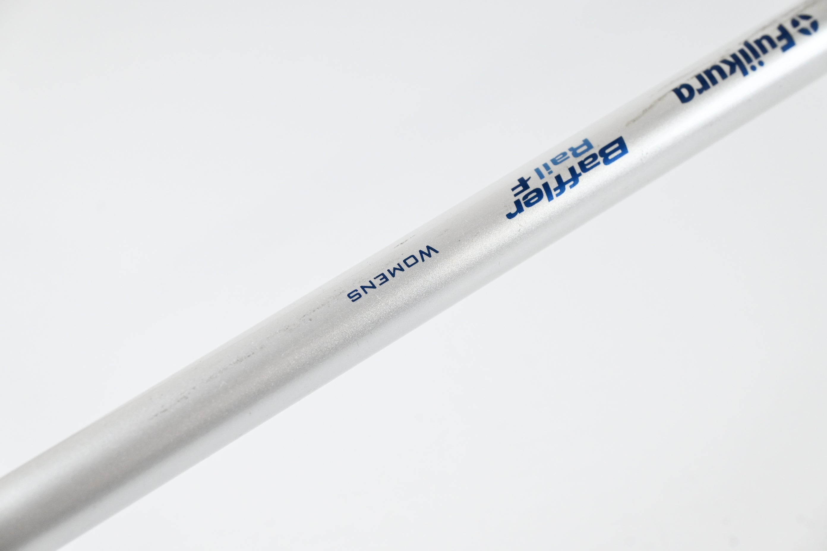 Ladies Cobra Baffler Rail-F #3 Wood / 18 Degree / Ladies Flex Fujikura Baffler
