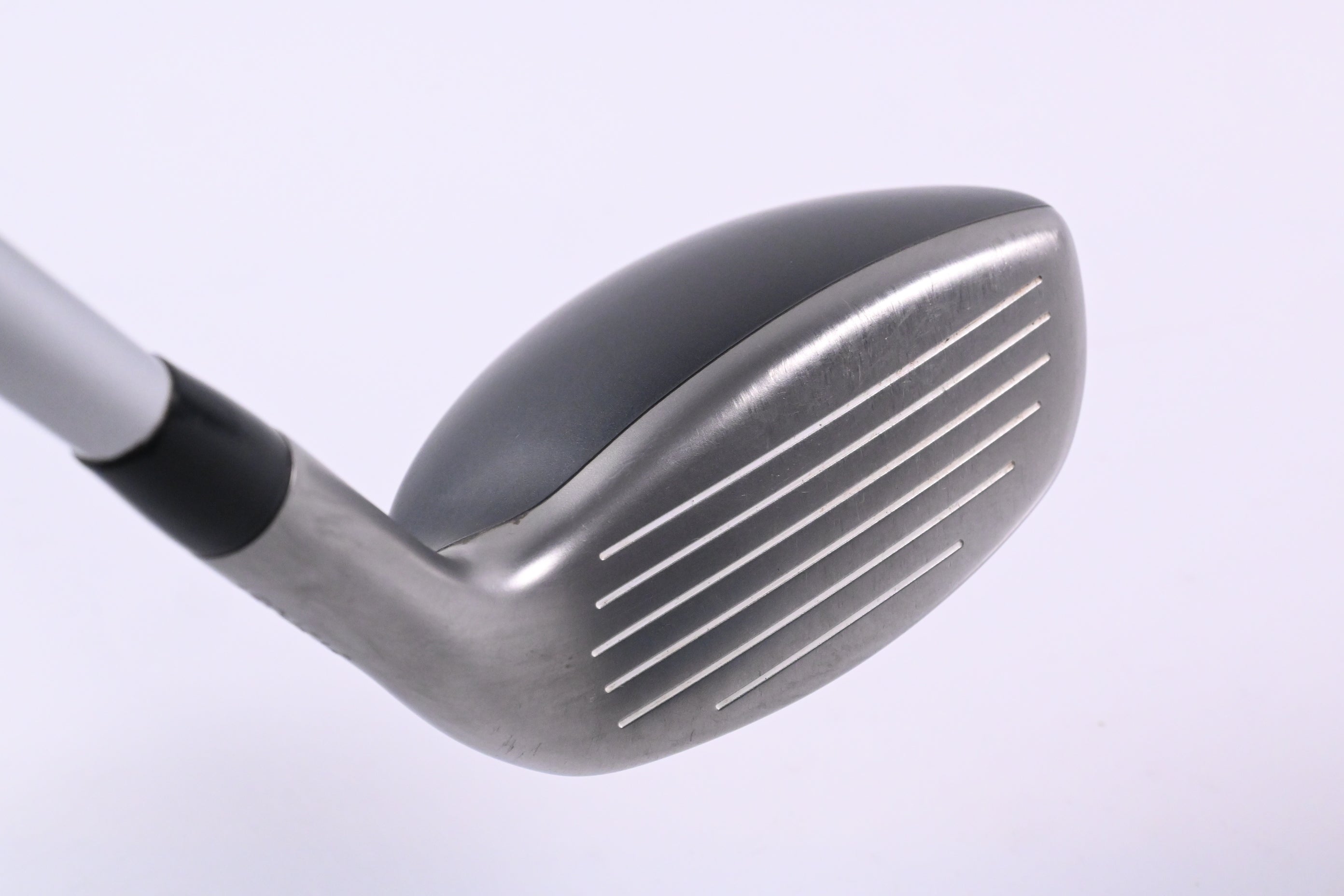 Left Hand Ping Karsten 2014 #5 Hybrid / 25.5 Degree / Senior Flex Ping KS 40