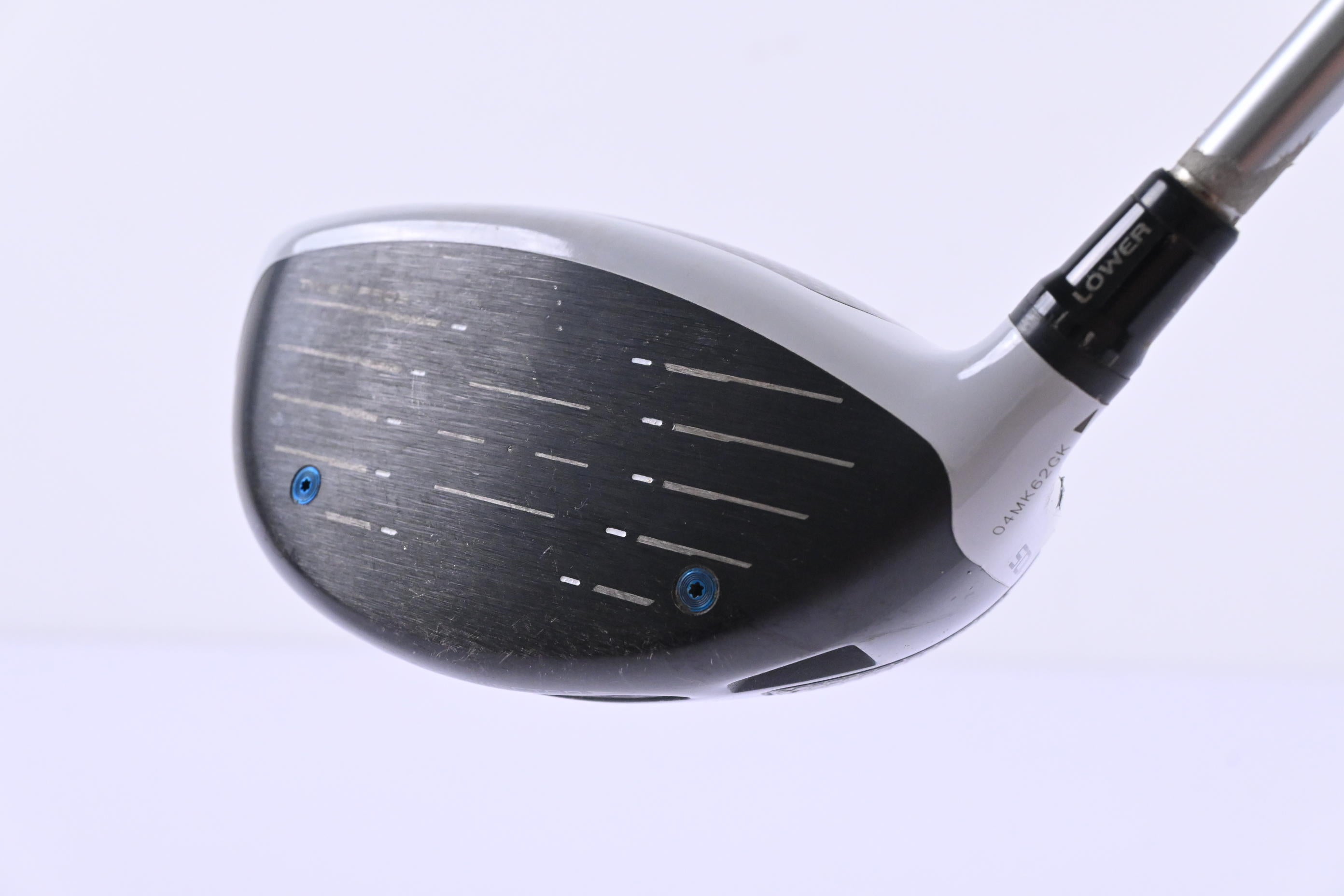 Taylormade SIM Max Driver / 10.5 Degree / Stiff Flex Tensei CK Red 60 Shaft