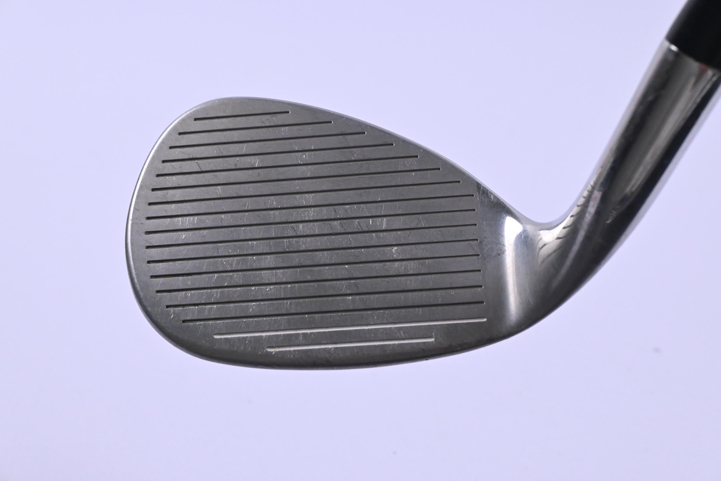 Callaway Sureout Lob Wedge / 58 Degree / Wedge Flex KBS 90 Shaft