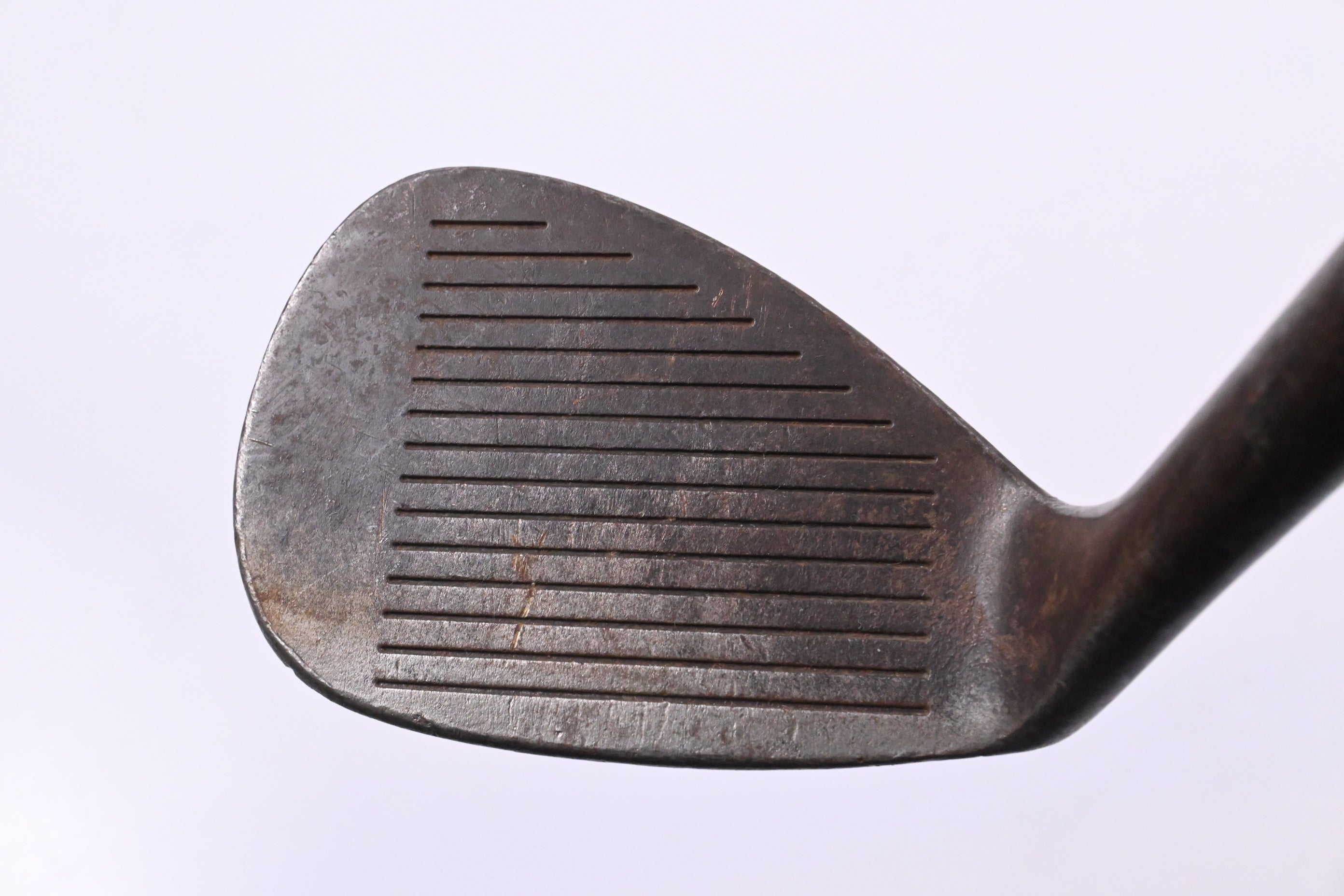 Cobra Trusty Rusty Original Lob Wedge / 61 Degree / Wedge Flex Cobra Shaft