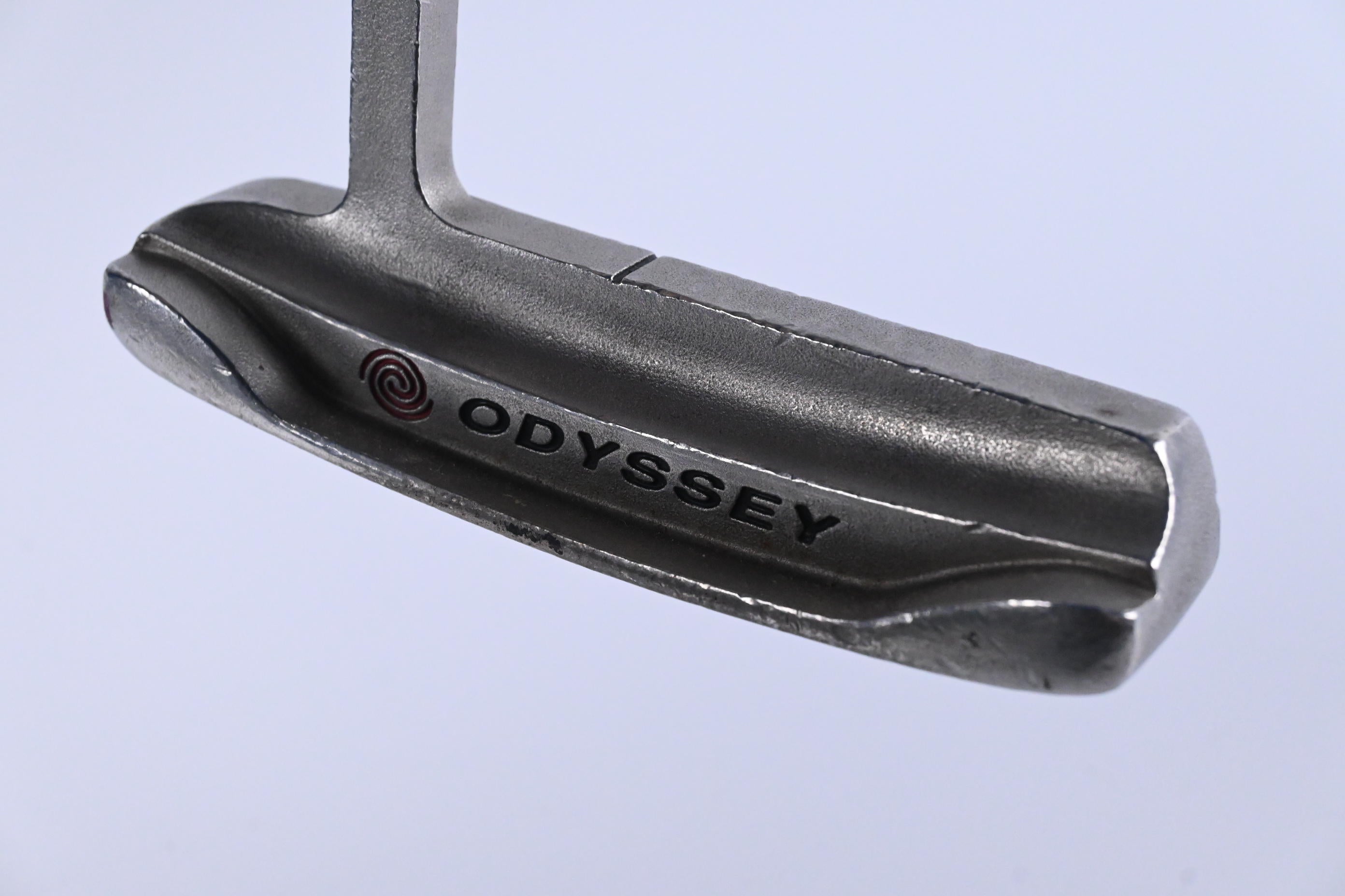 Odyssey Dual Force 660 Putter / 35 Inch