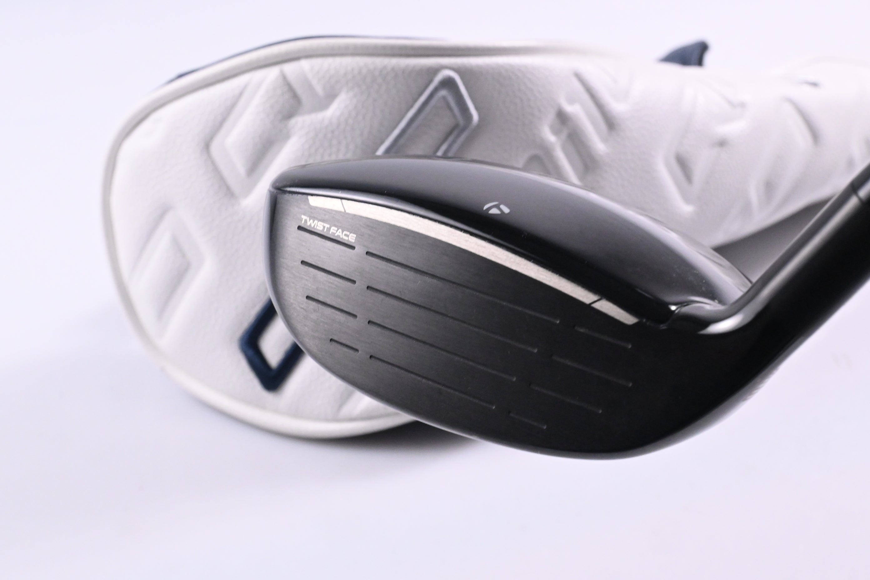 Taylormade Qi10 Max #3 Wood / 16 Degree / Senior Flex Speeder NX TCS 50 Shaft