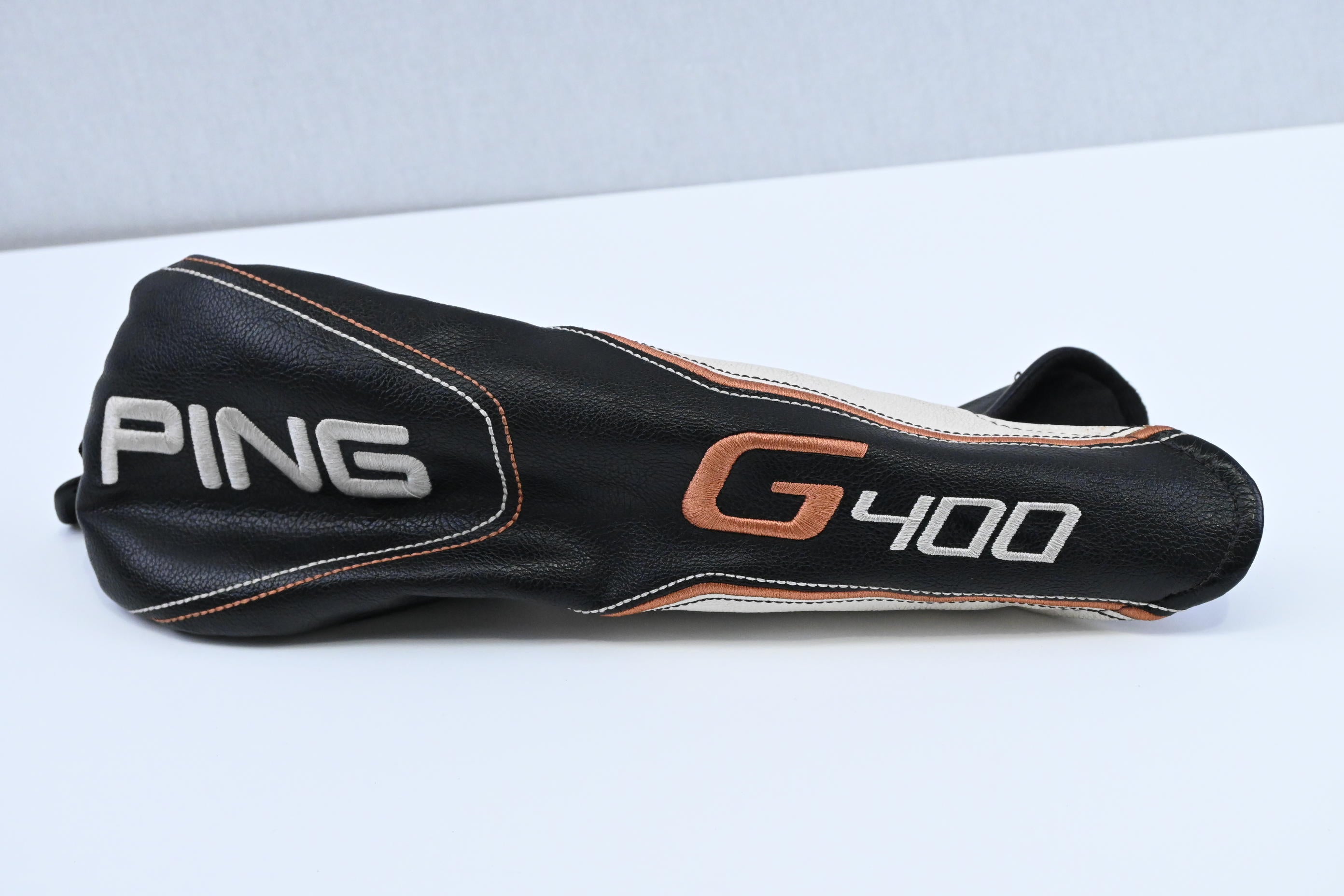 Ping G400 #7 Wood / 20.5 Degree / Senior Flex Ping Alta CB 65 Shaft