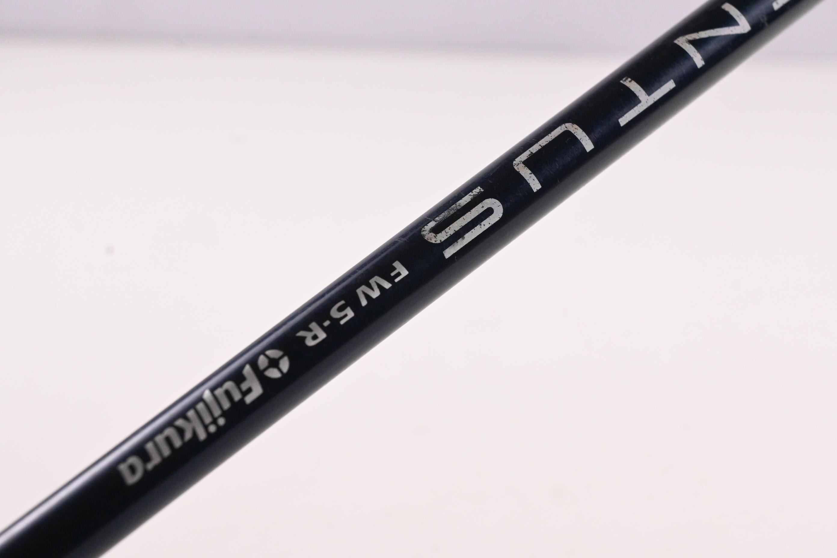 Taylormade SIM2 Max #3 Wood / 15 Degree / Regular Flex Ventus Blue 5 Shaft