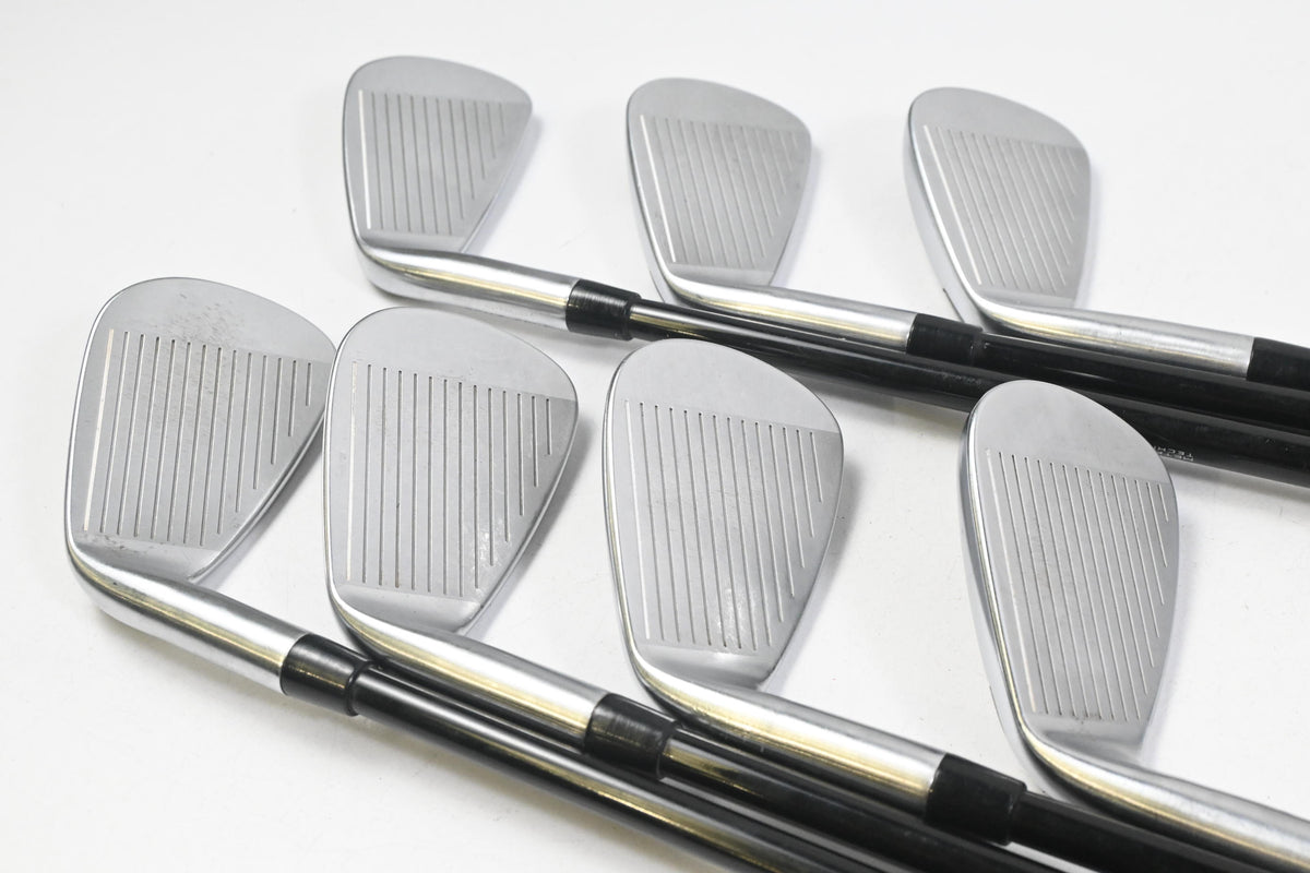 PXG 0311 T Gen5 Irons / 5-PW+GW / Tour X-Flex MMT 105 Shafts