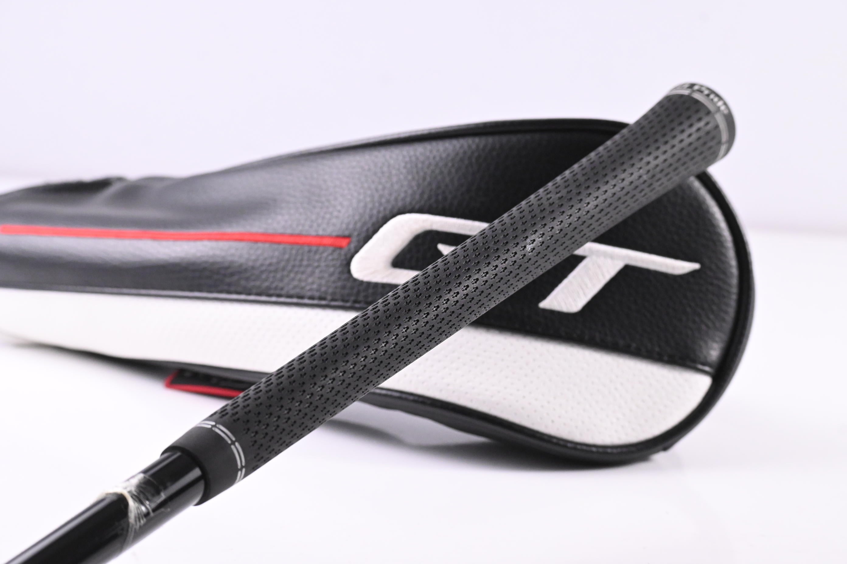 Titleist GT2 #5 Wood / 18 Degree / Stiff Flex HZRDUS Smoke RDX Black 70 Shaft