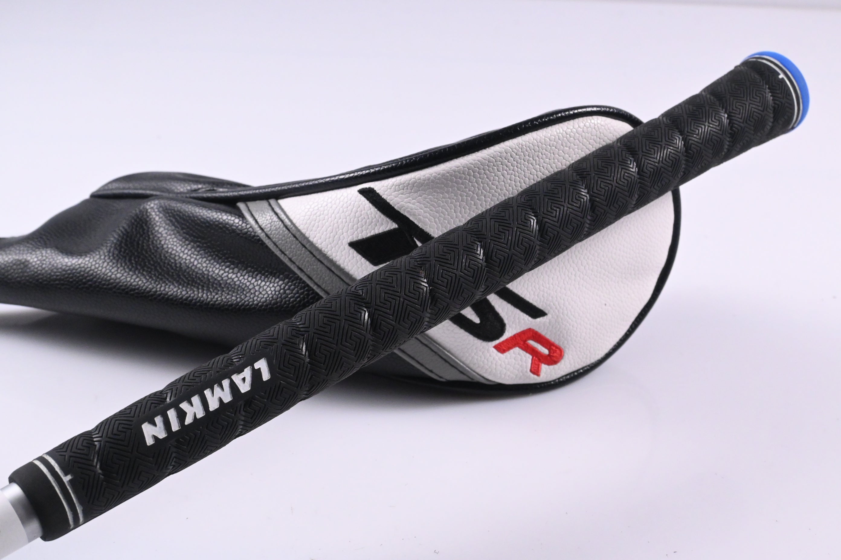 Left Hand Titleist TSR1 #6 Hybrid / 26 Degree / Regular Flex MMT Speedmesh 50