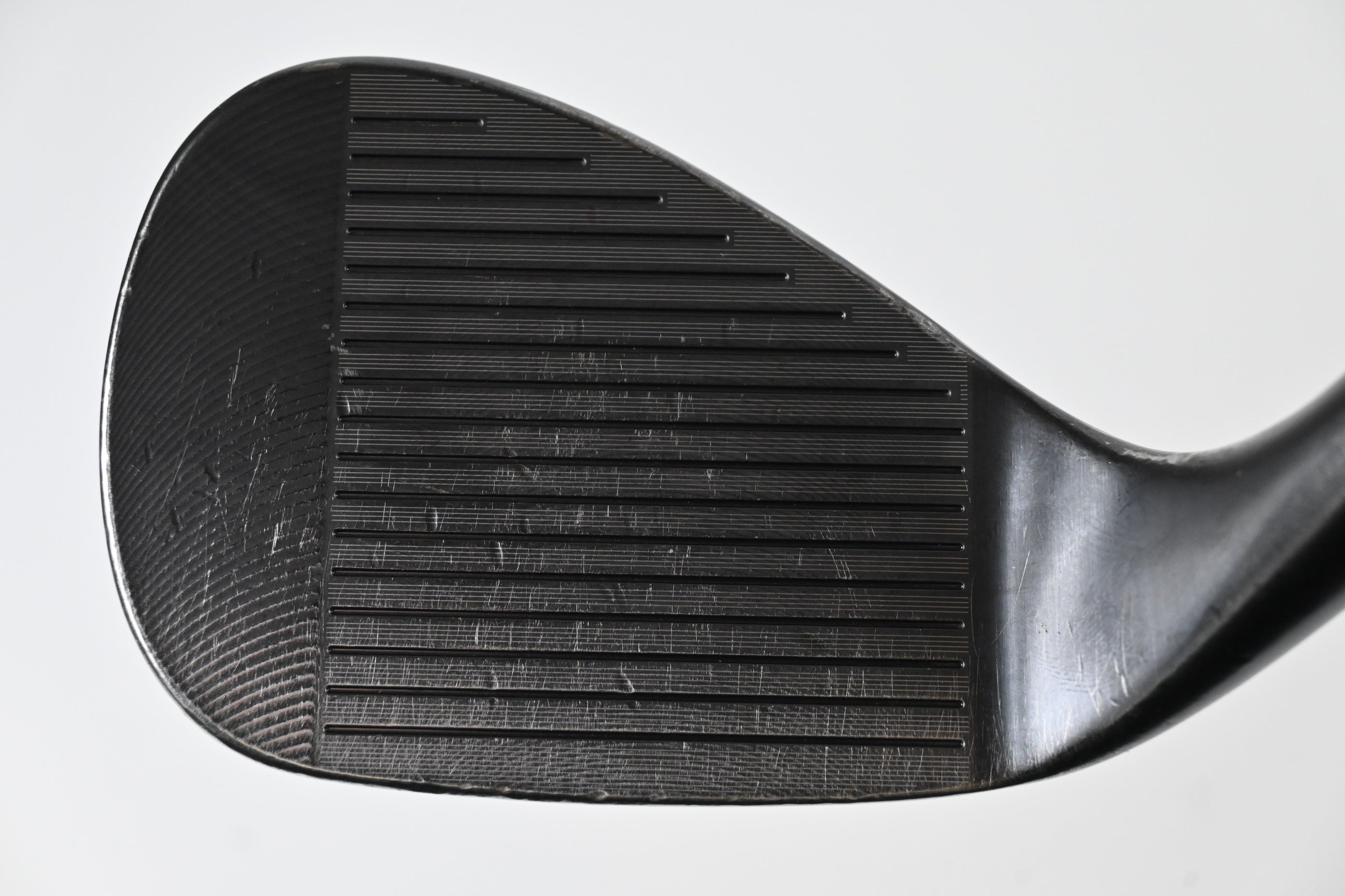 Cleveland RTX-4 Gap Wedge / 50 Degree / Stiff Flex Dynamic Gold S400 Shaft
