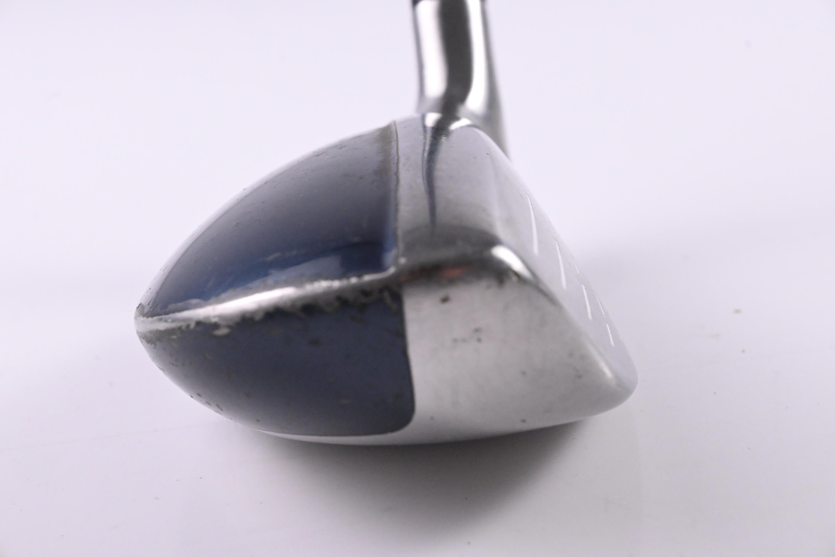 Ladies Cobra Baffler #5 Hybrid / 29 Degree / Ladies Flex Aldila NV-HL 50 Shaft
