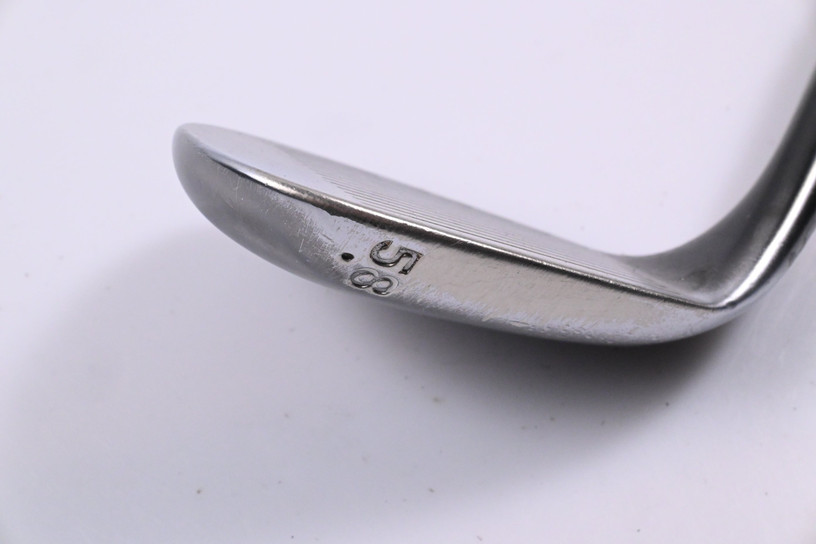 Cleveland 588 RTX 2.0 Lob Wedge / 58 Degree / Wedge Flex Dynamic Gold Shaft